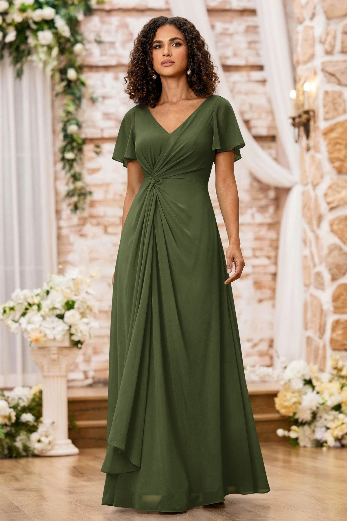 [Olive Verte]