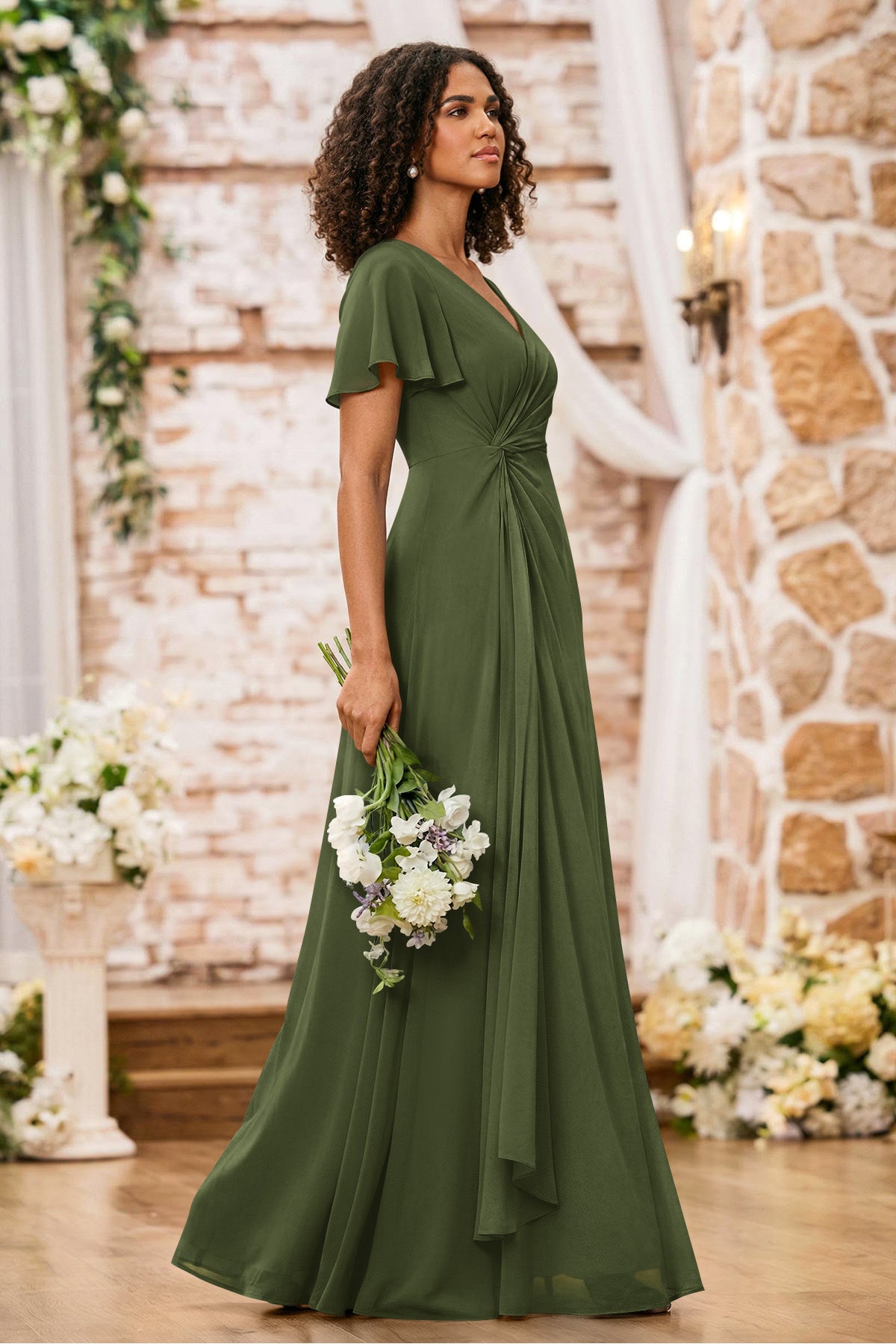 [Olive Verte]