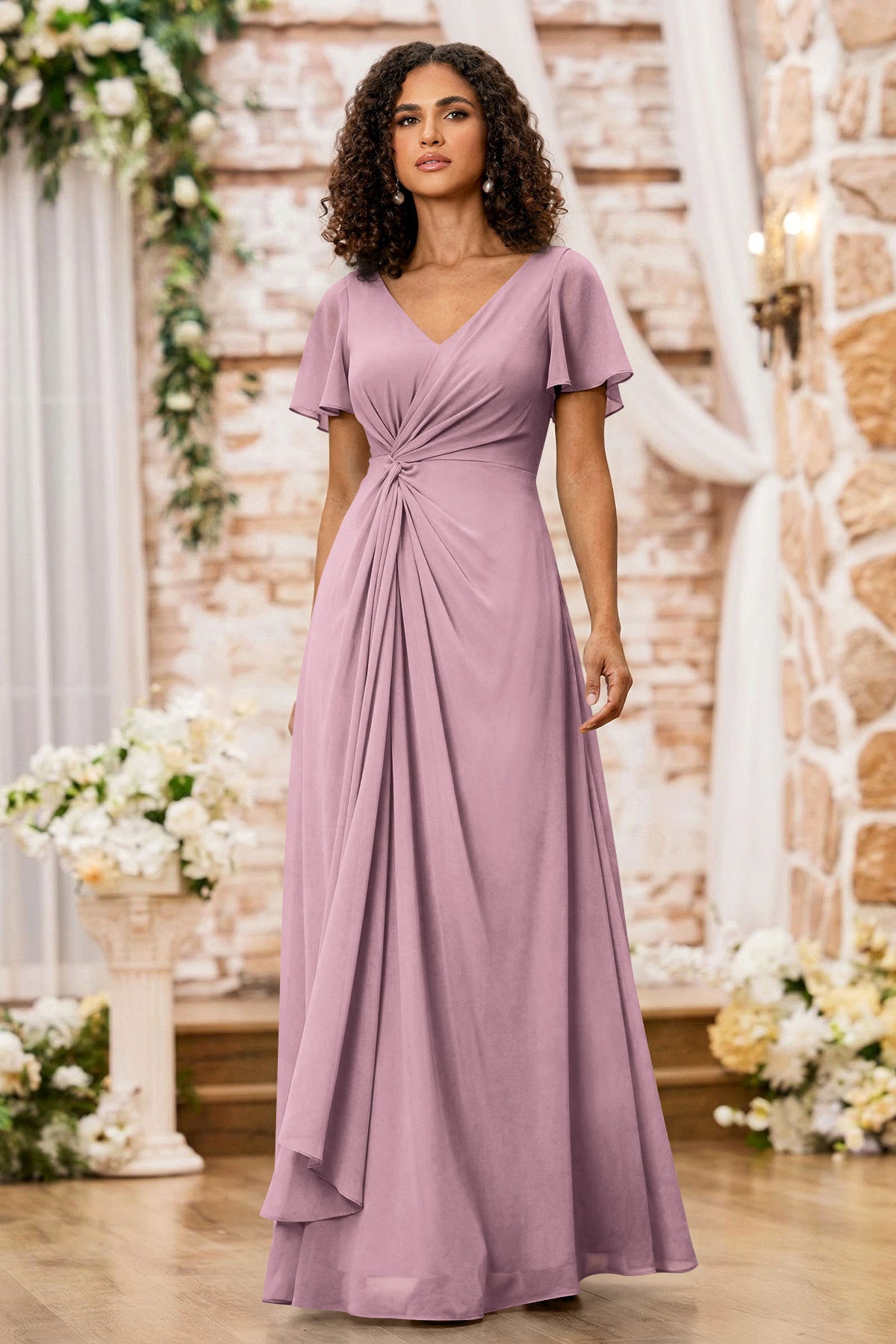 [Vintage Mauve]