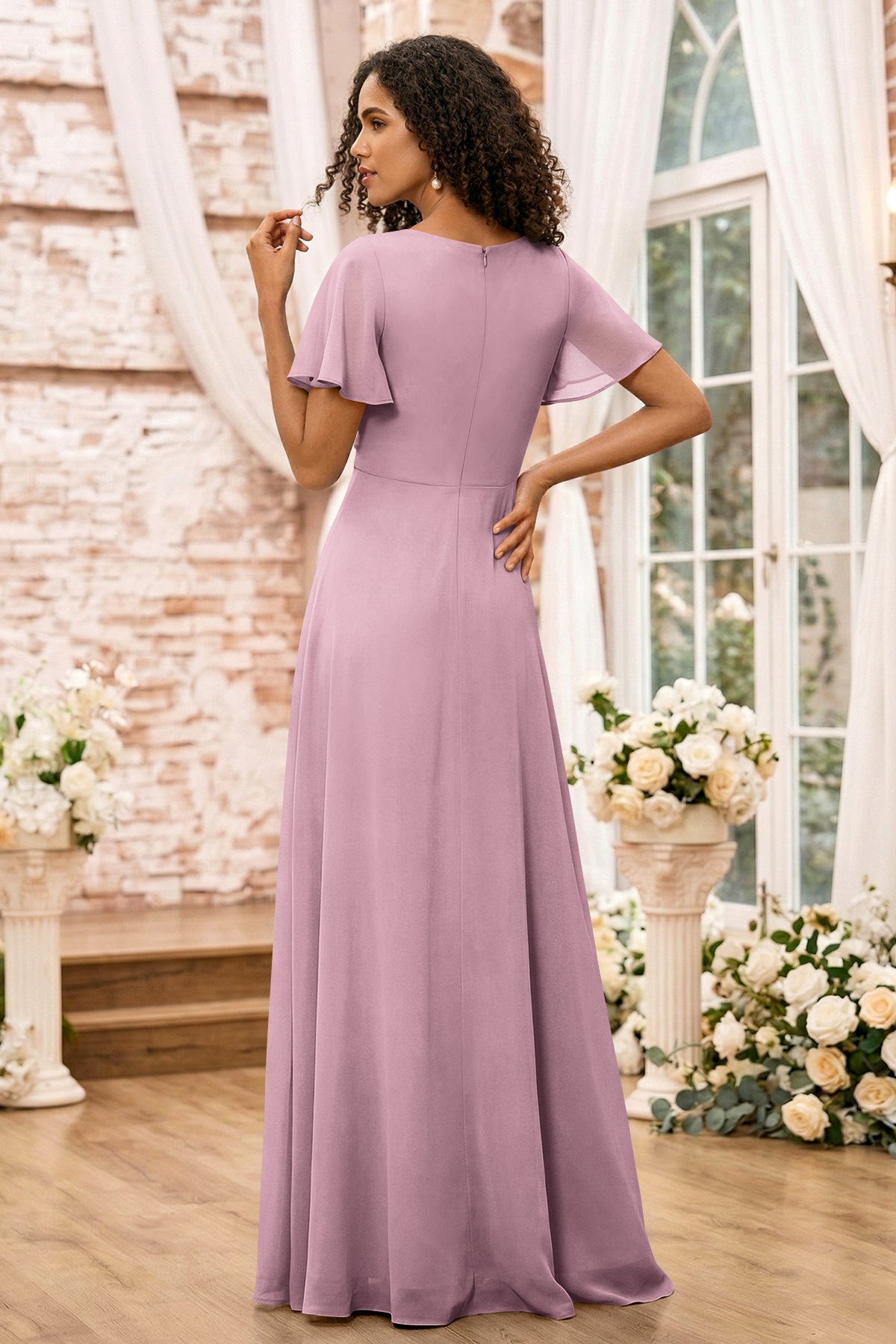 [Vintage Mauve]