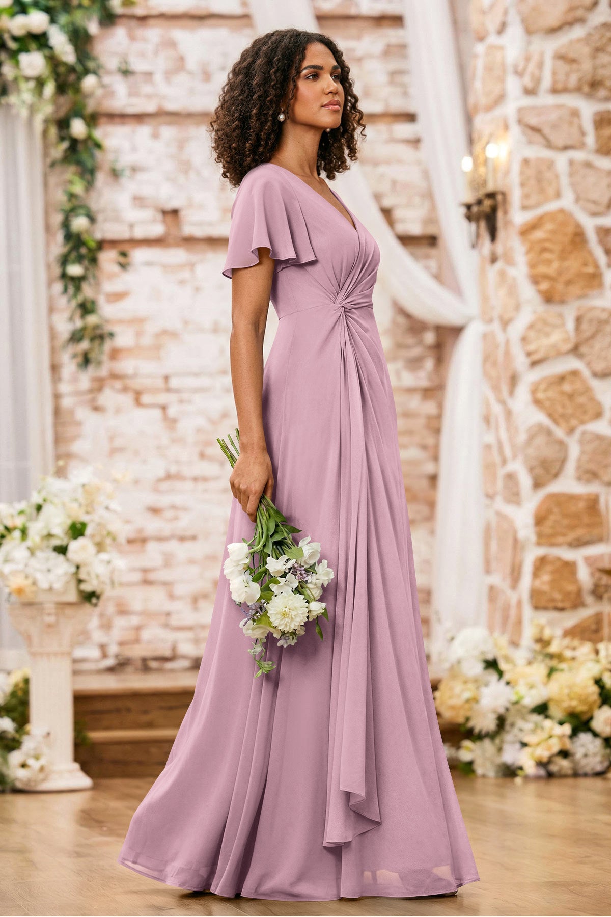 [Vintage Mauve]