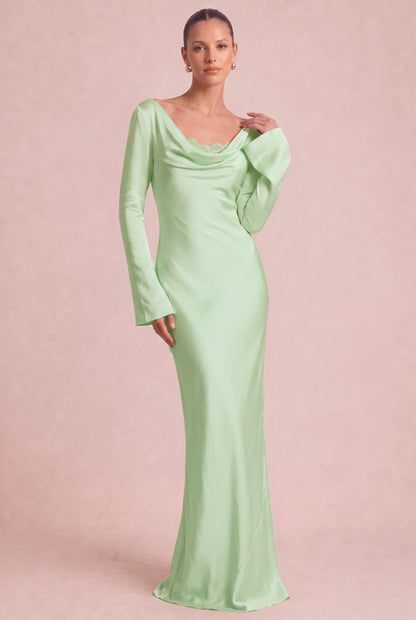 [Vert Menthe]