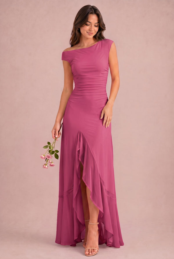 [Rose cannelle]