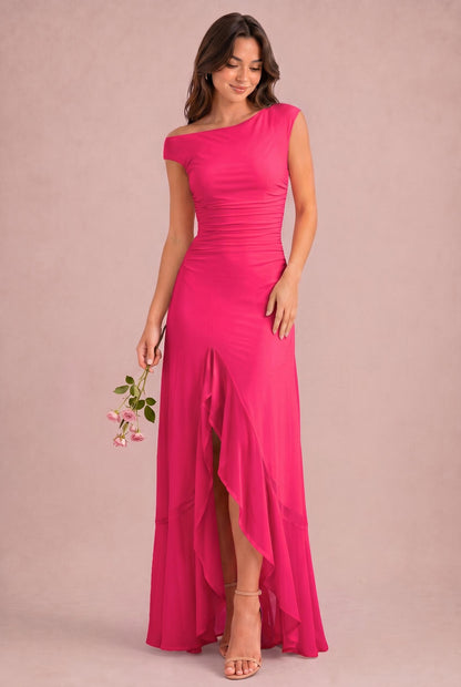 [Rose vif]