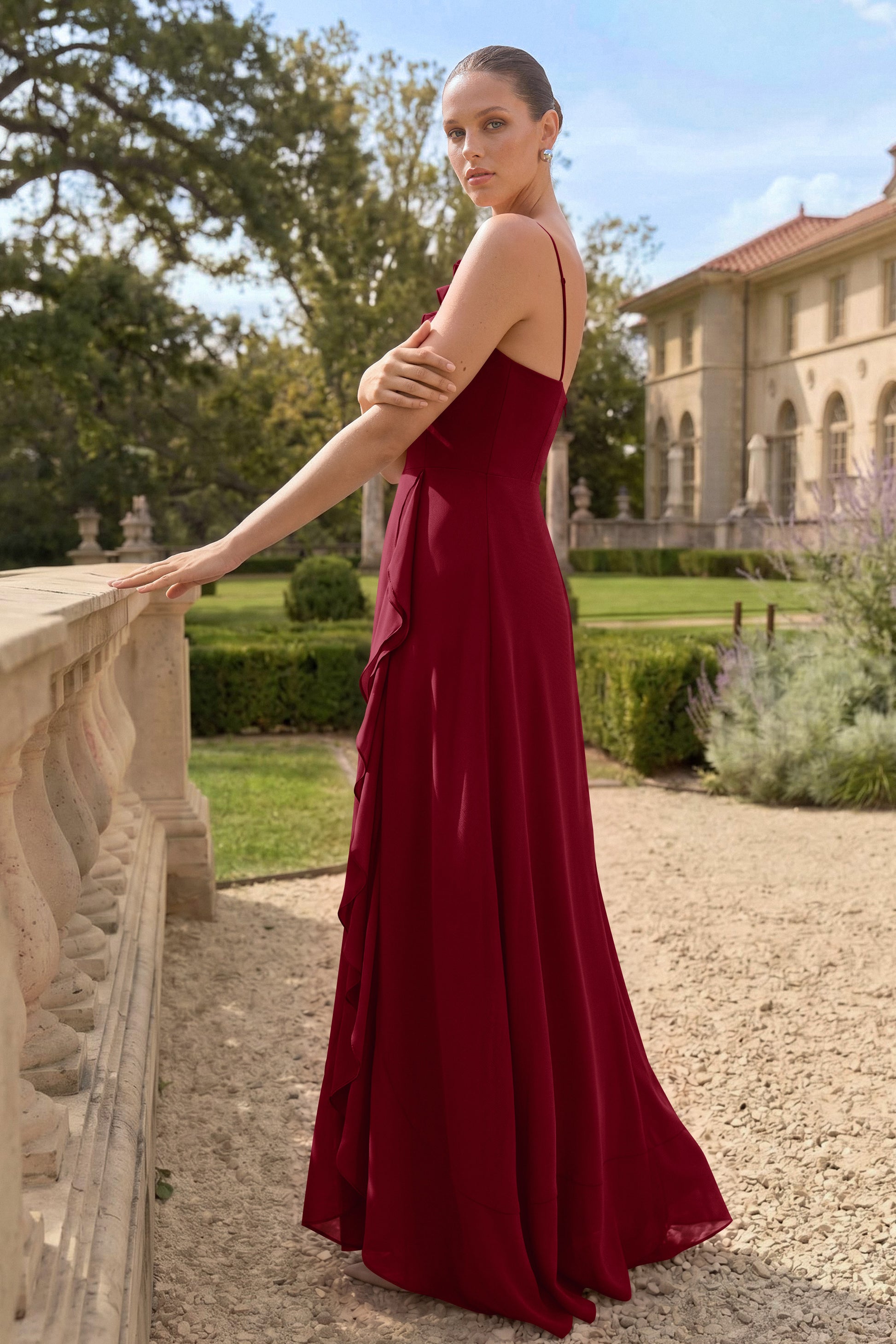 [Bordeaux]