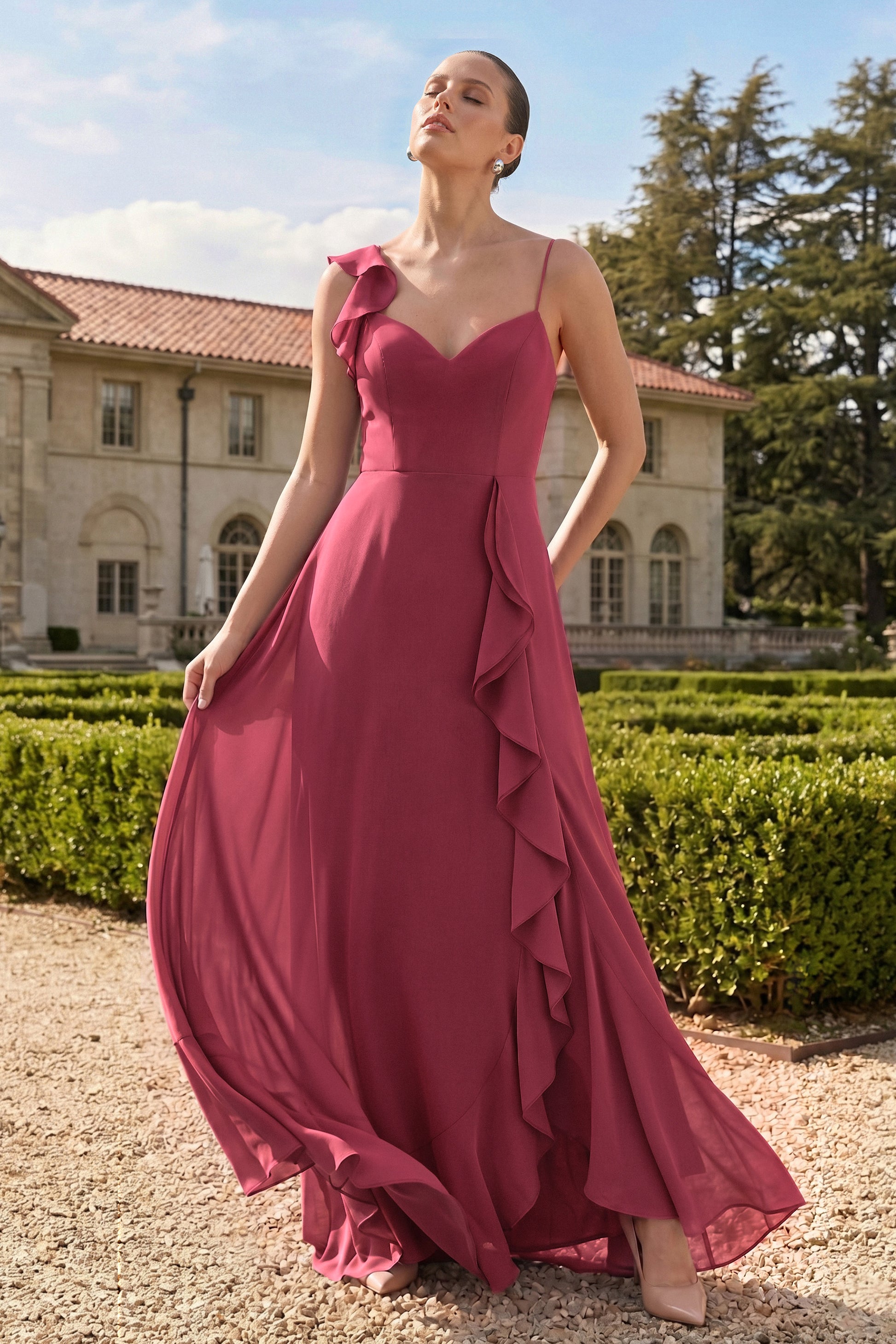 [Cannelle Rose]