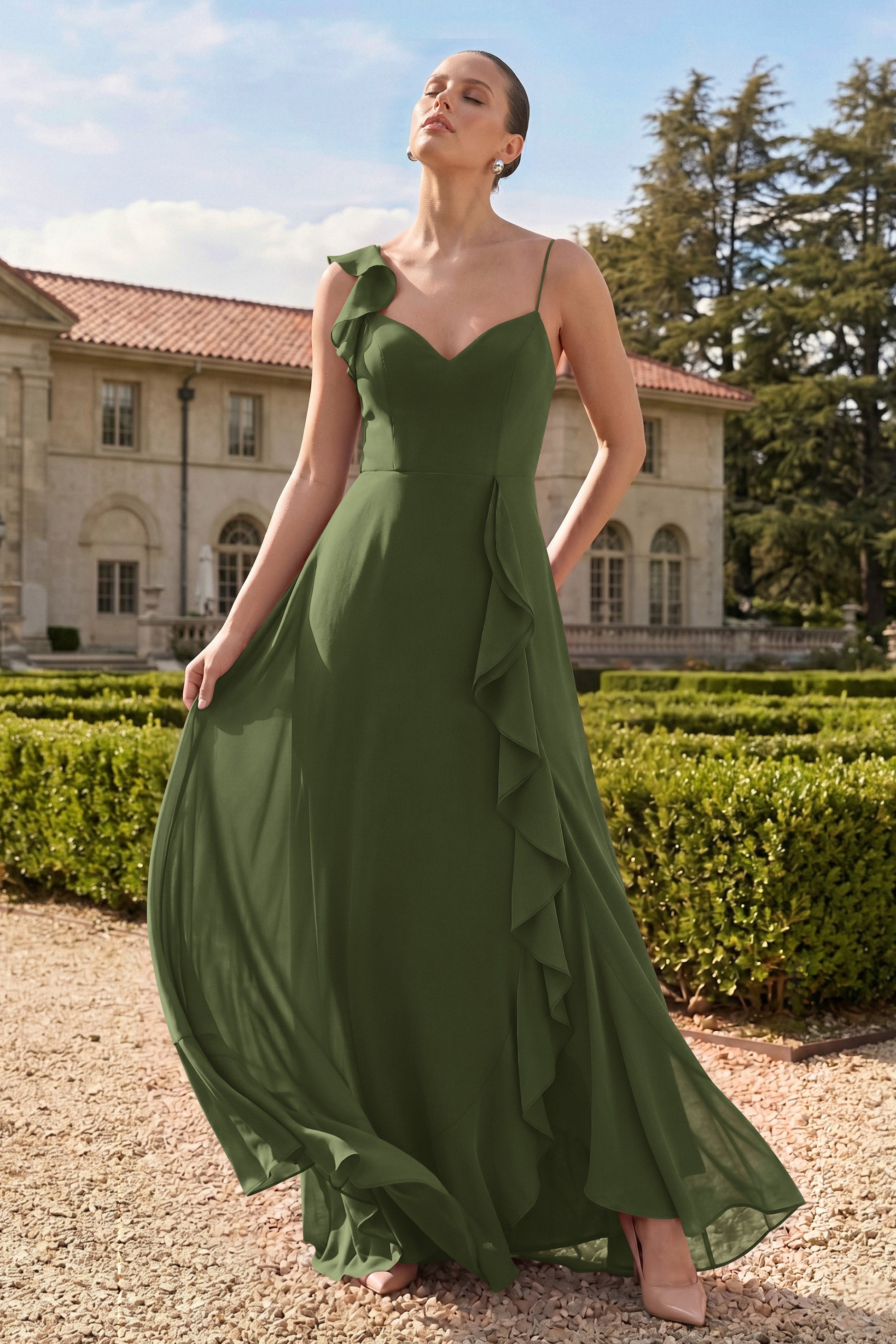 [Olive Verte]
