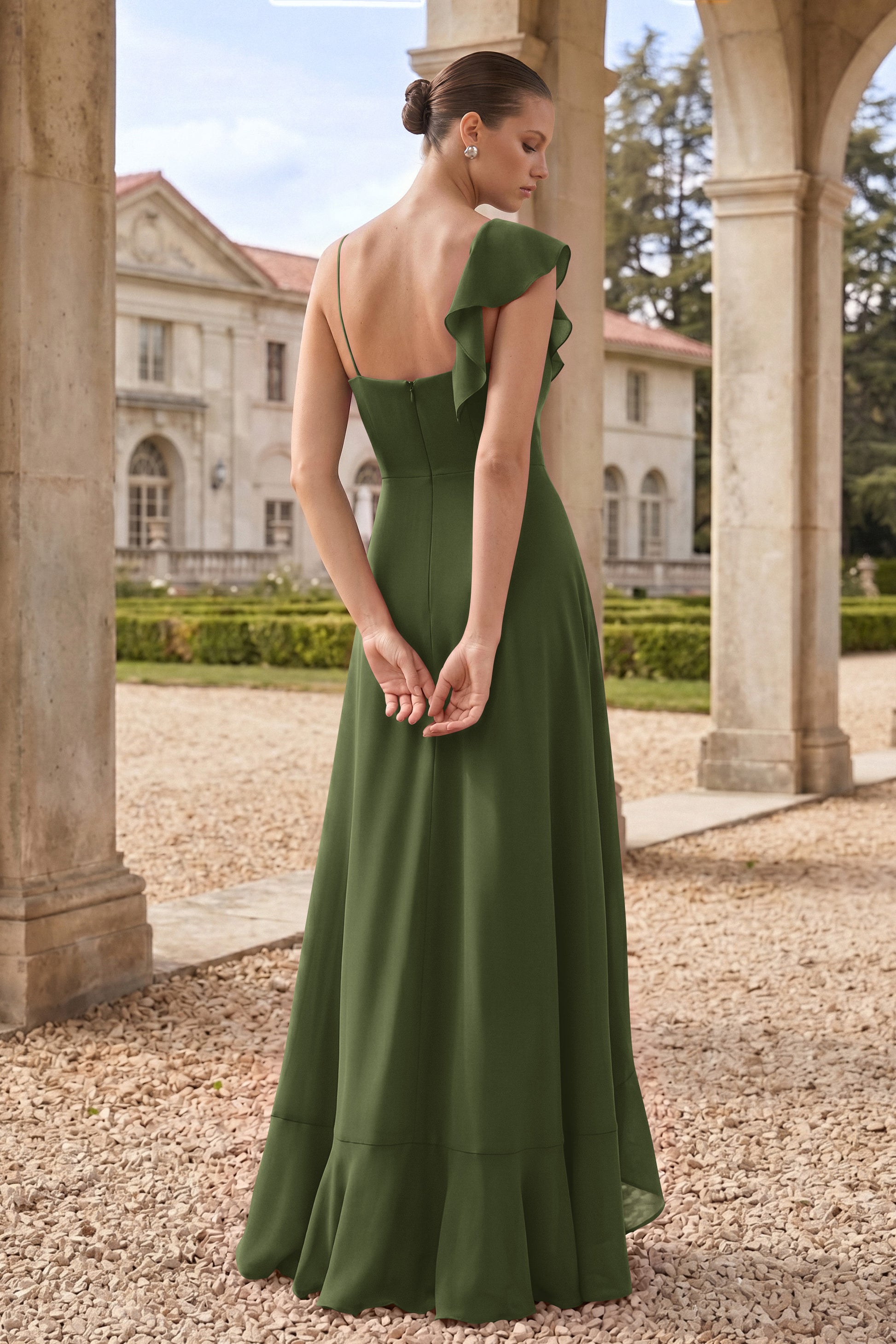 [Olive Verte]