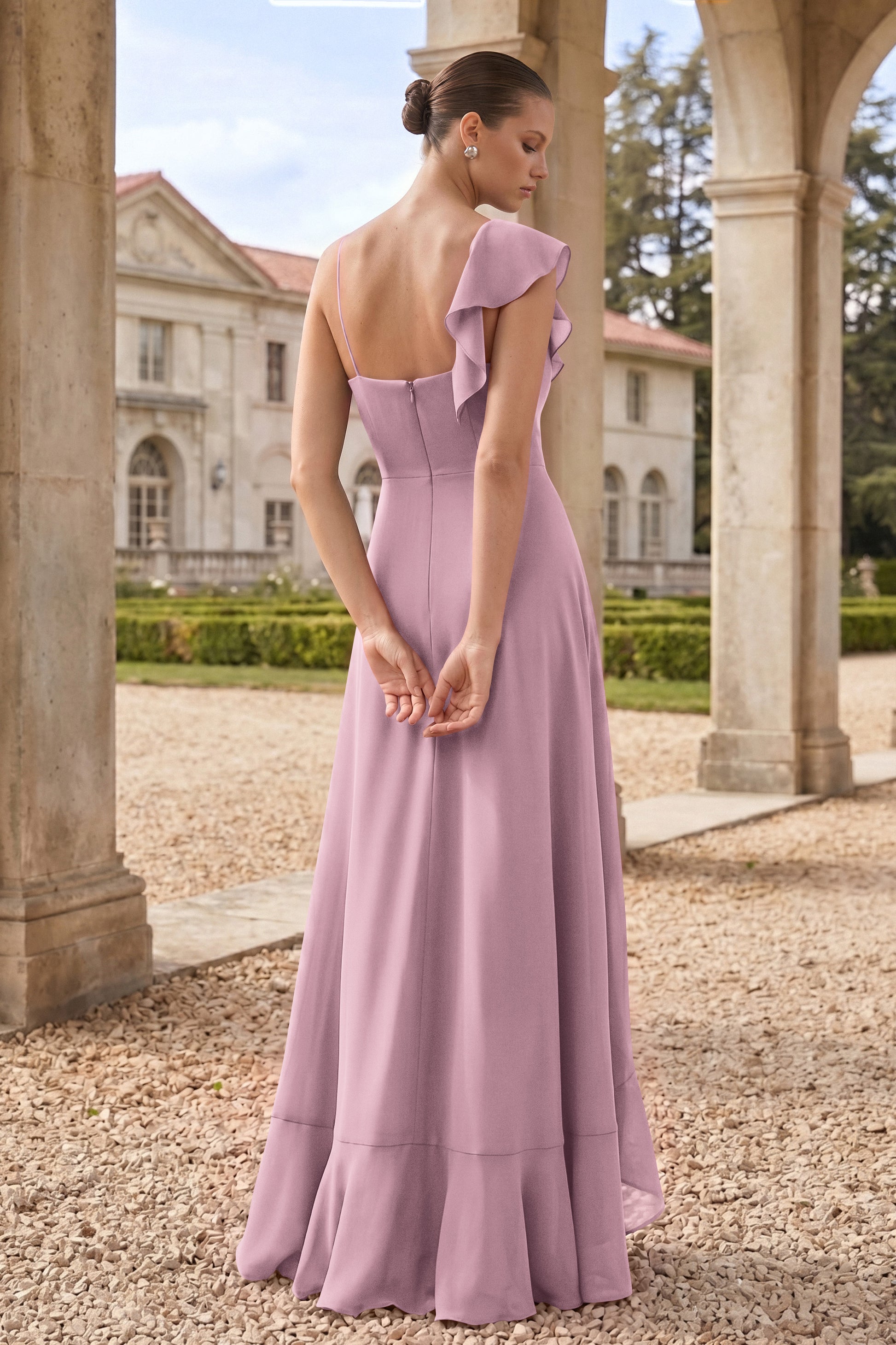 [Vintage Mauve]