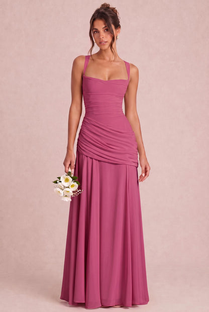 [Rose cannelle]