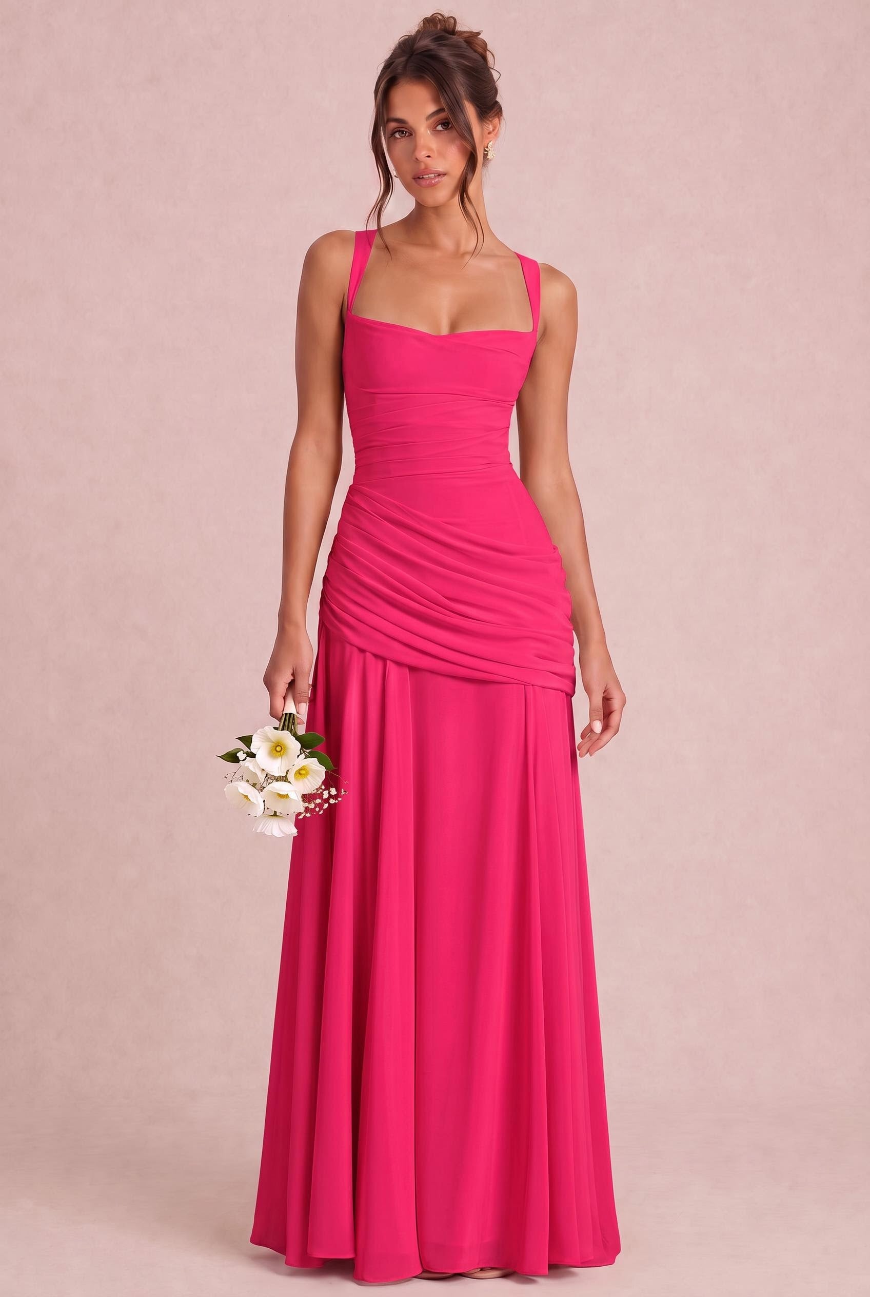 [Rose vif]