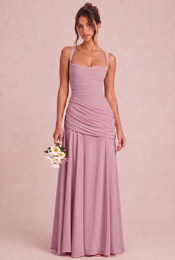 [Mauve vintage]