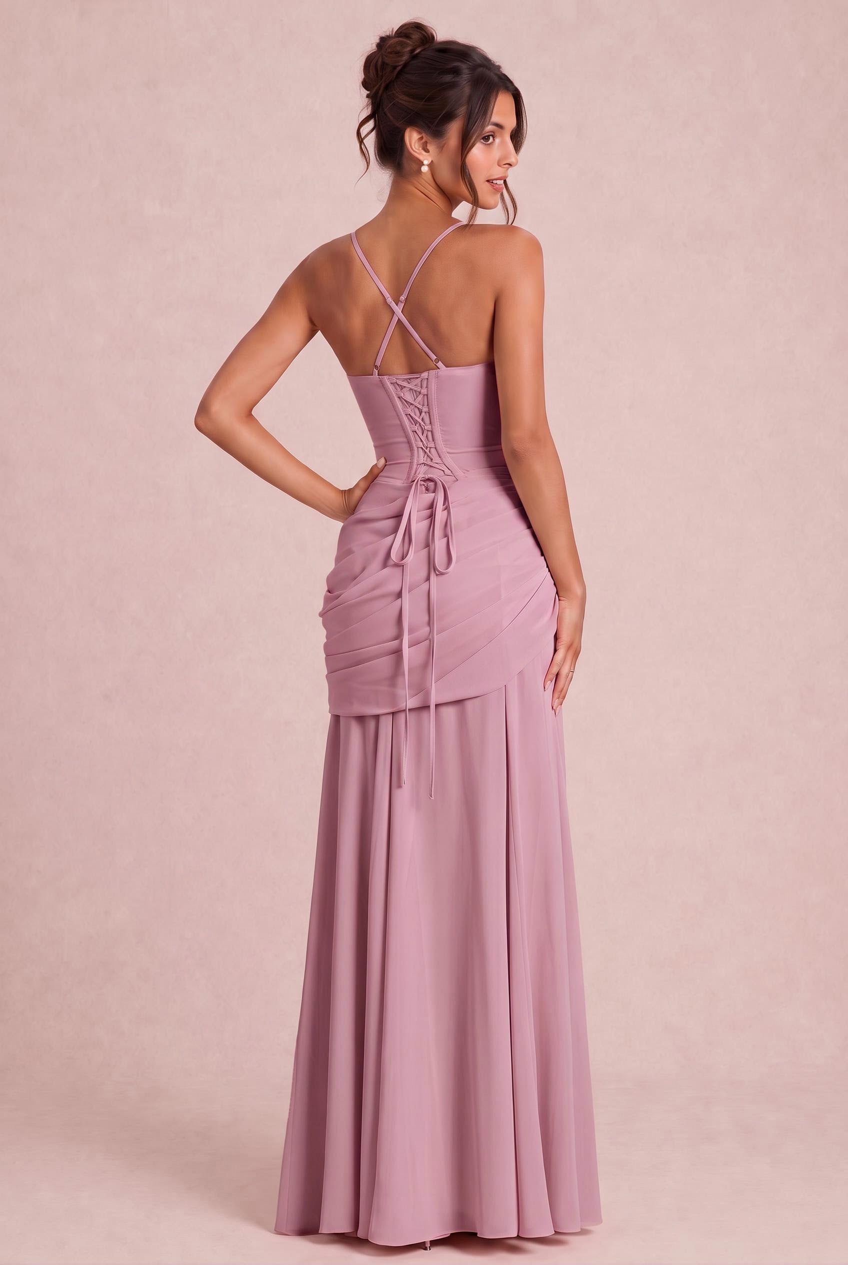 [Mauve vintage]