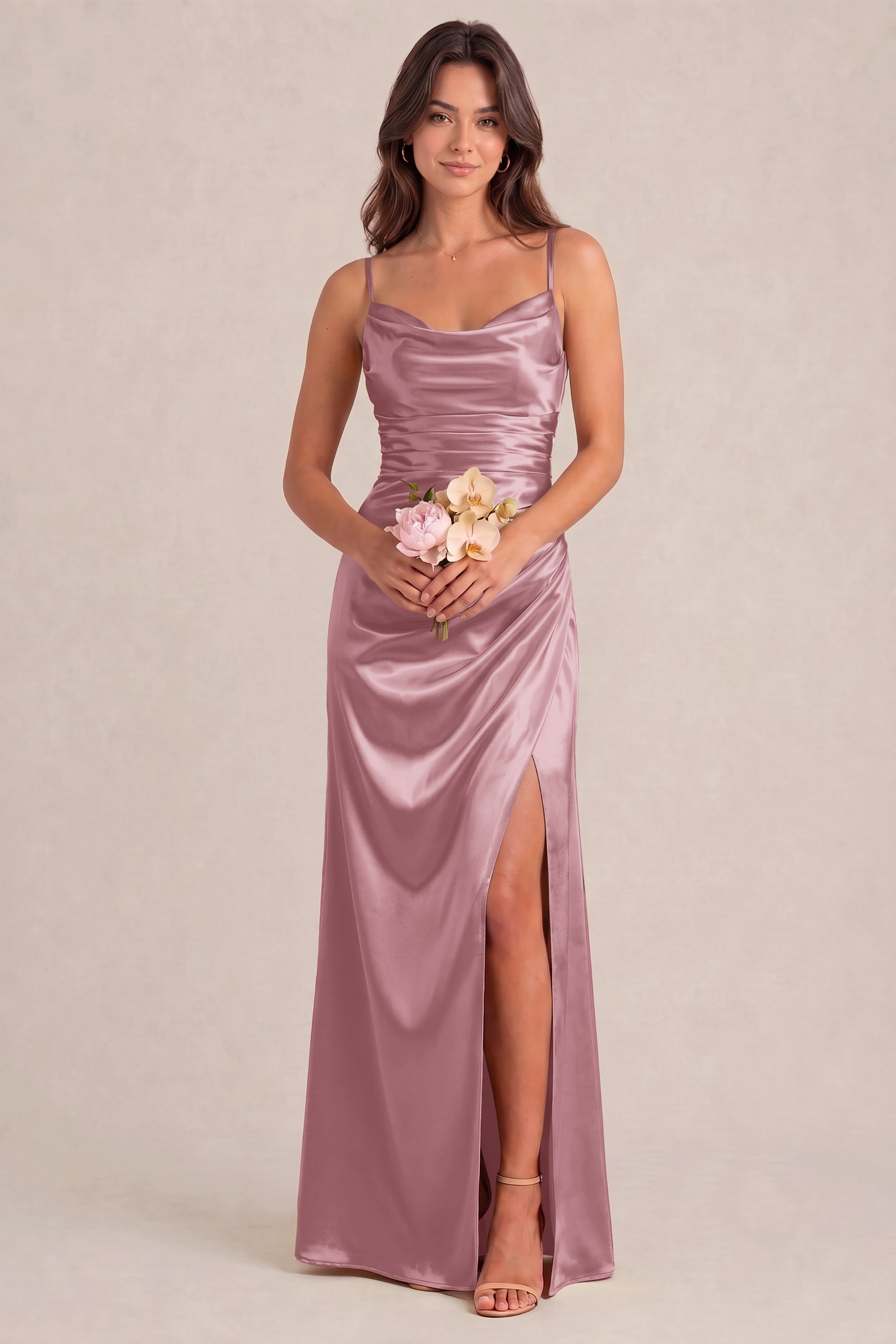 [Mauve vintage]