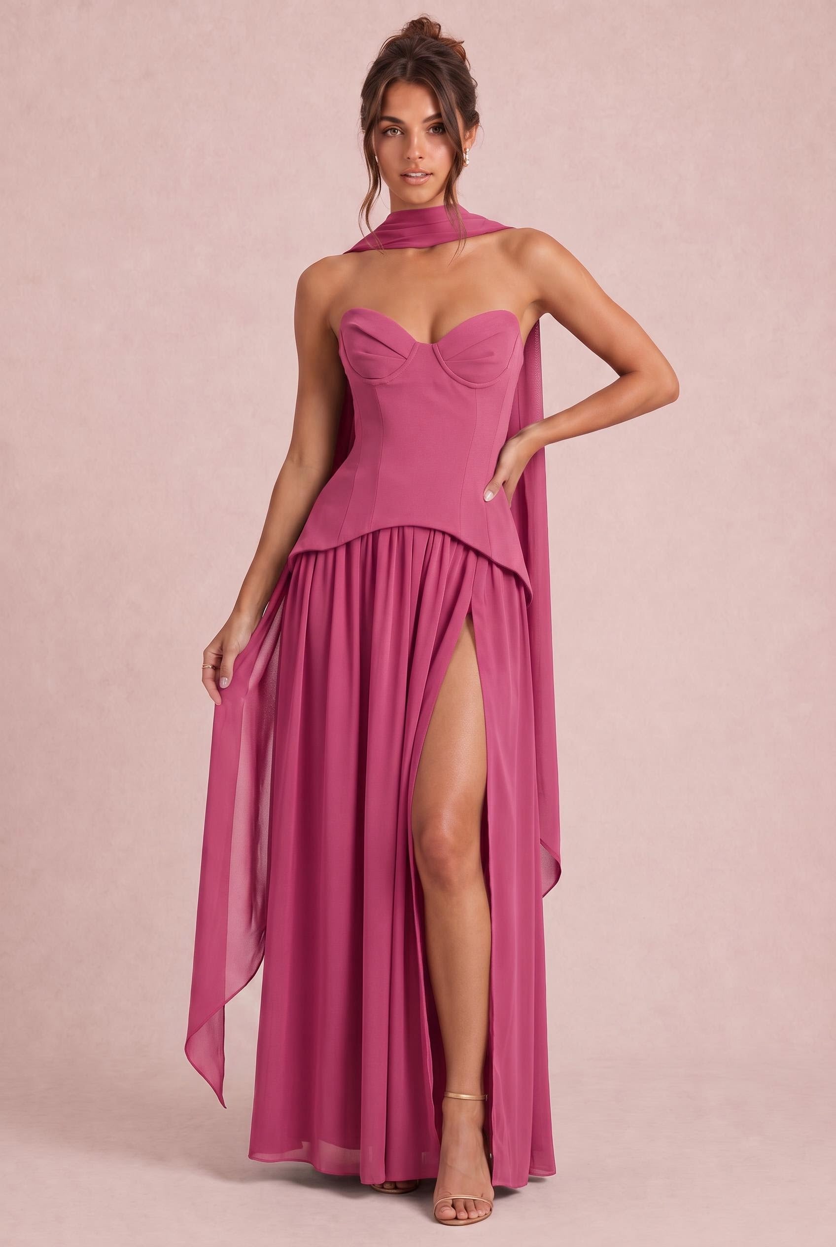 [Rose cannelle]