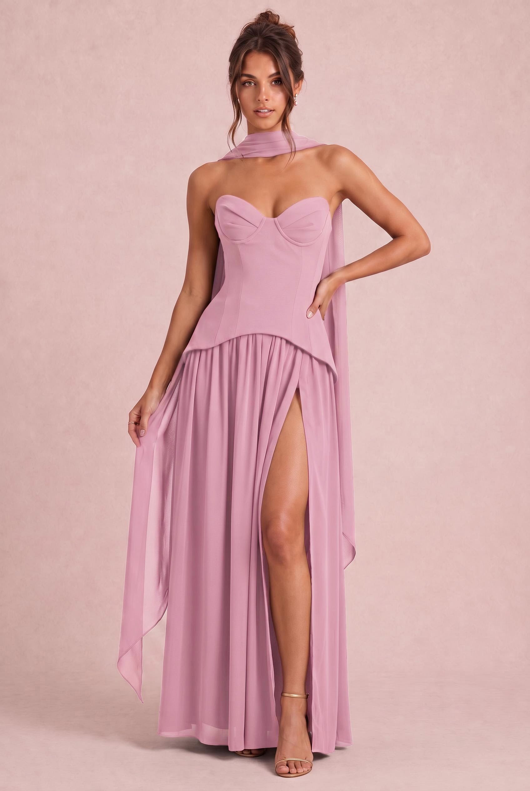 [Mauve vintage]