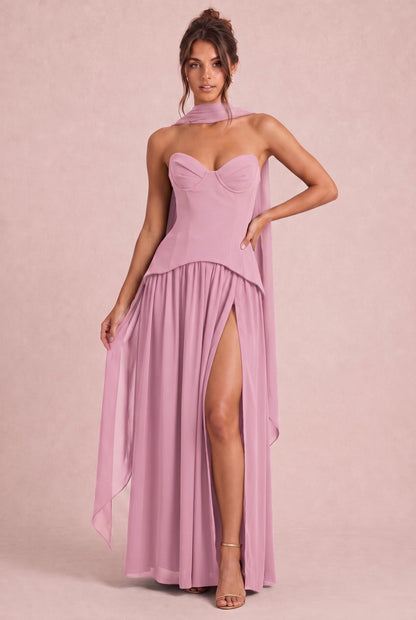 [Mauve vintage]