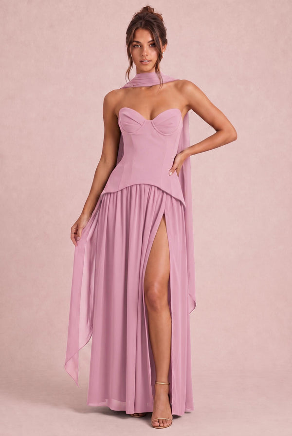 [Mauve vintage]