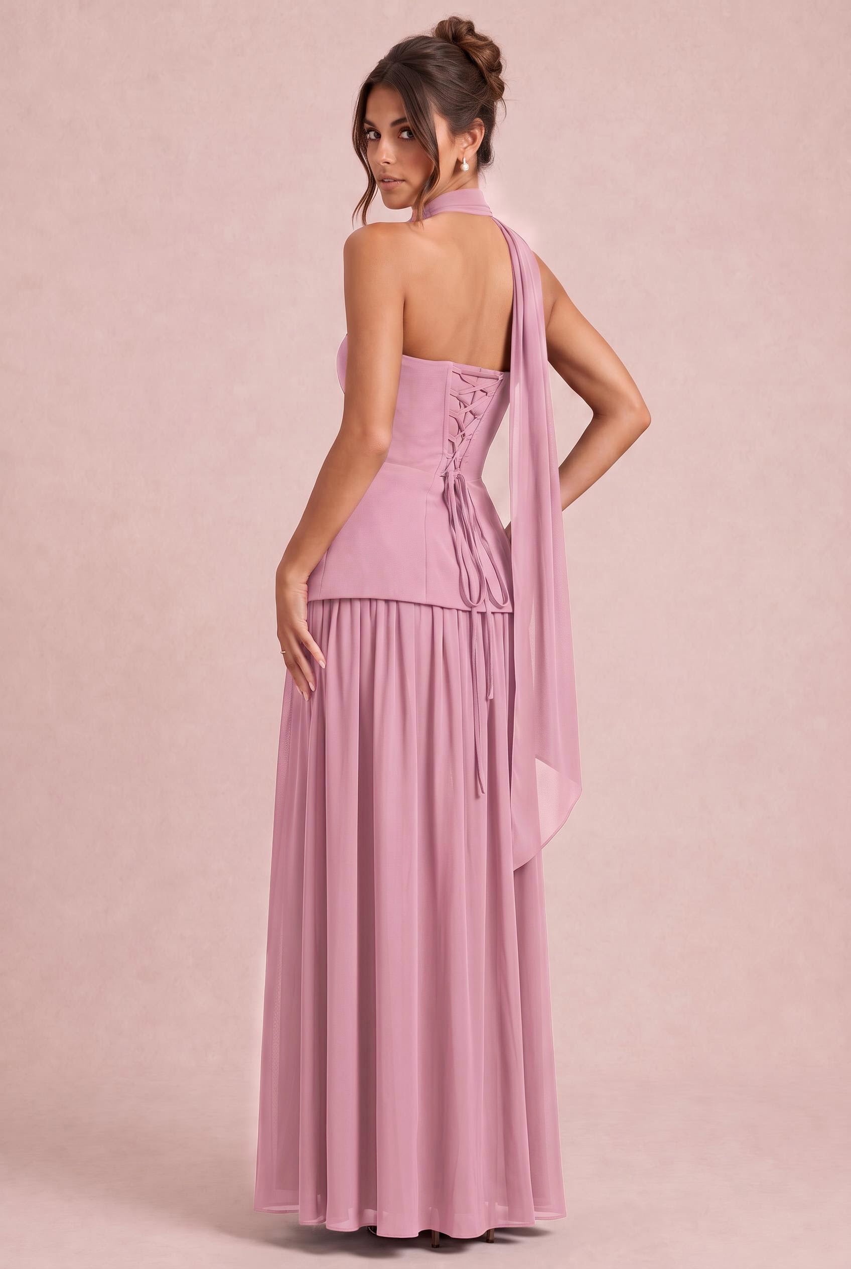 [Mauve vintage]