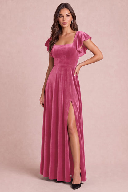 [Rose cannelle]