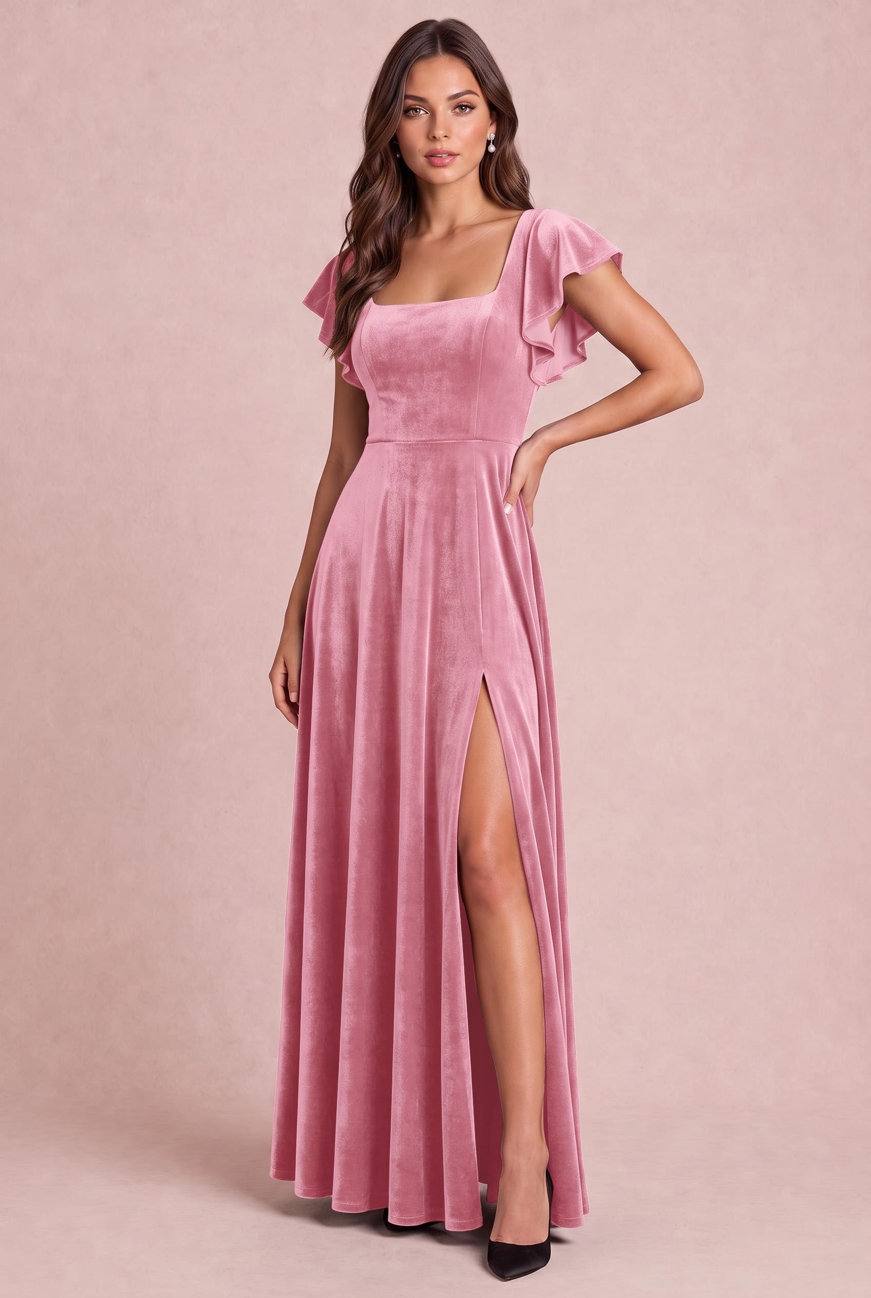 [Rose anglaise]