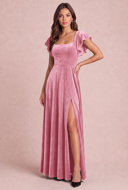 [Rose anglaise]
