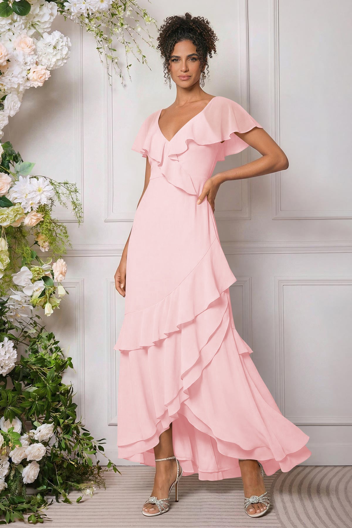 [Rose Pale]