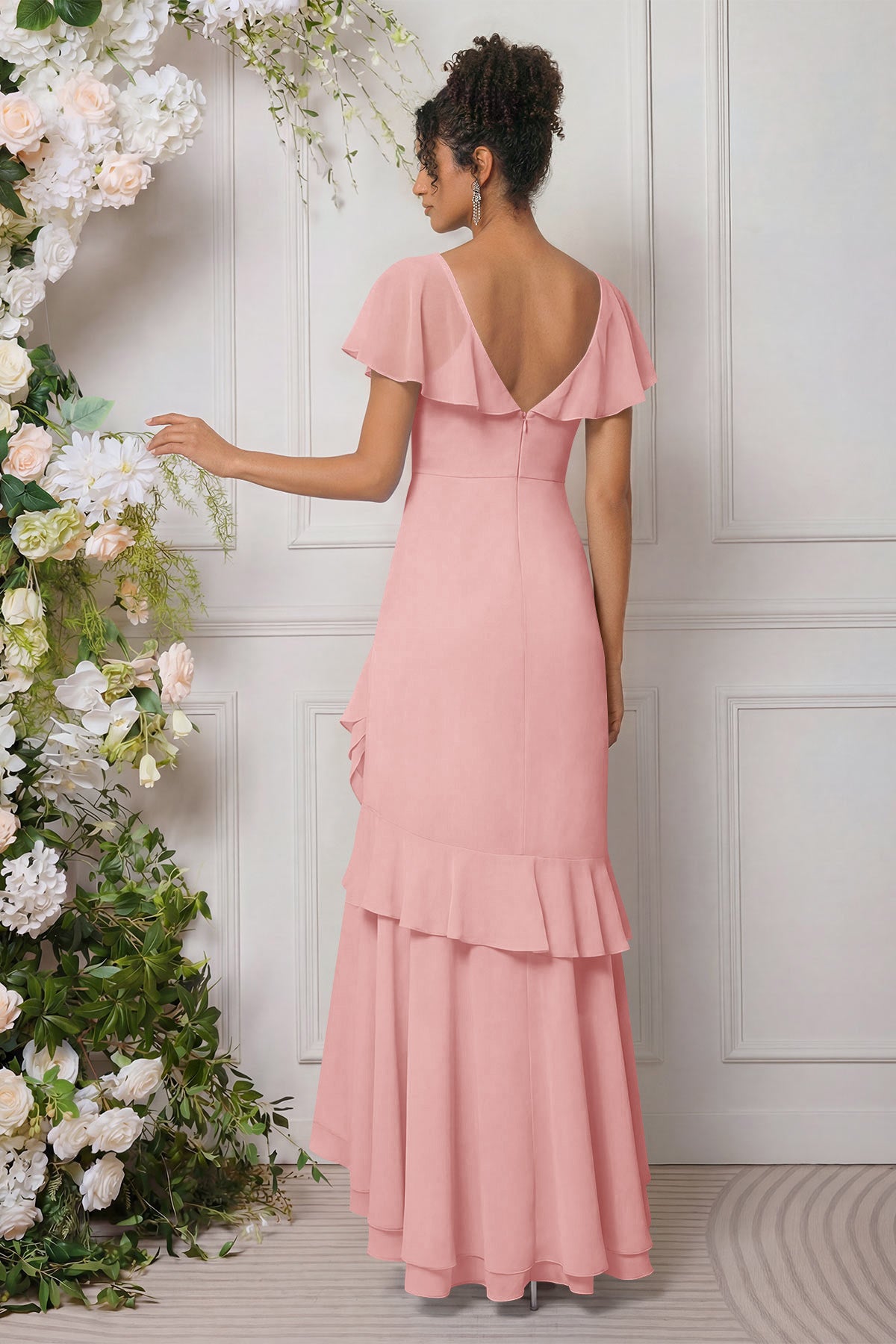 [Rose Poudré]
