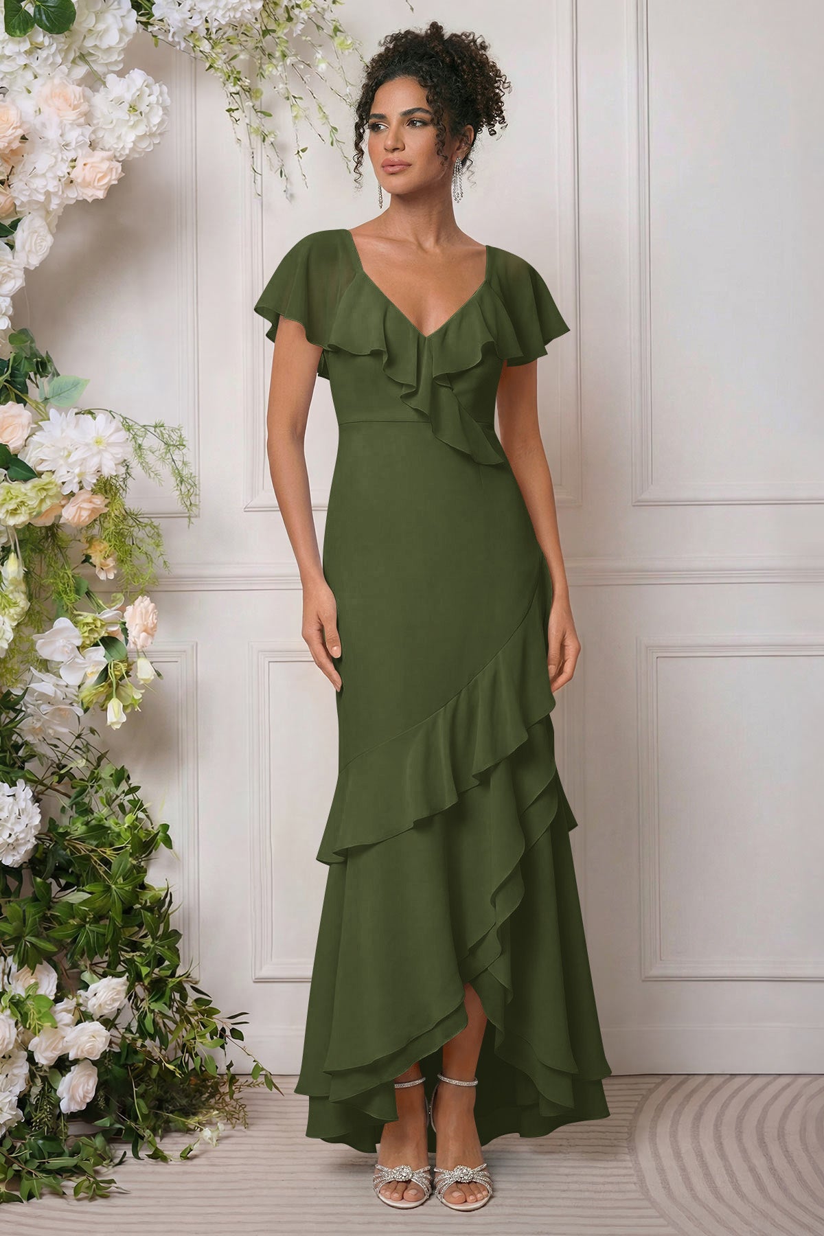 [Olive Verte]
