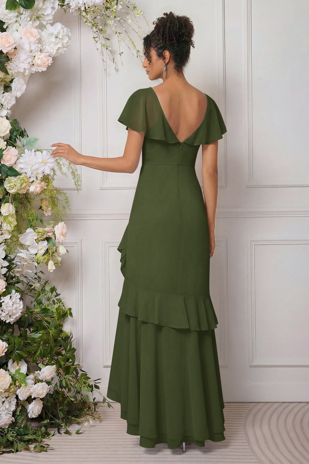 [Olive Verte]