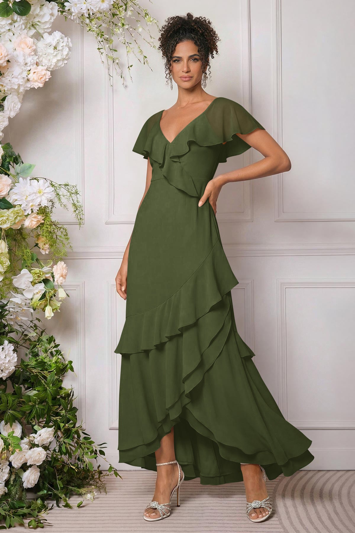 [Olive Verte]