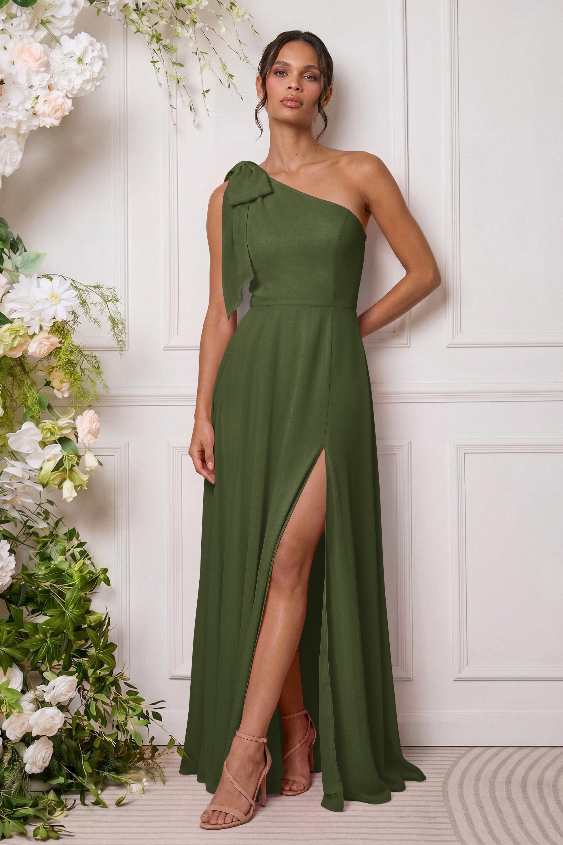 [Olive Verte]