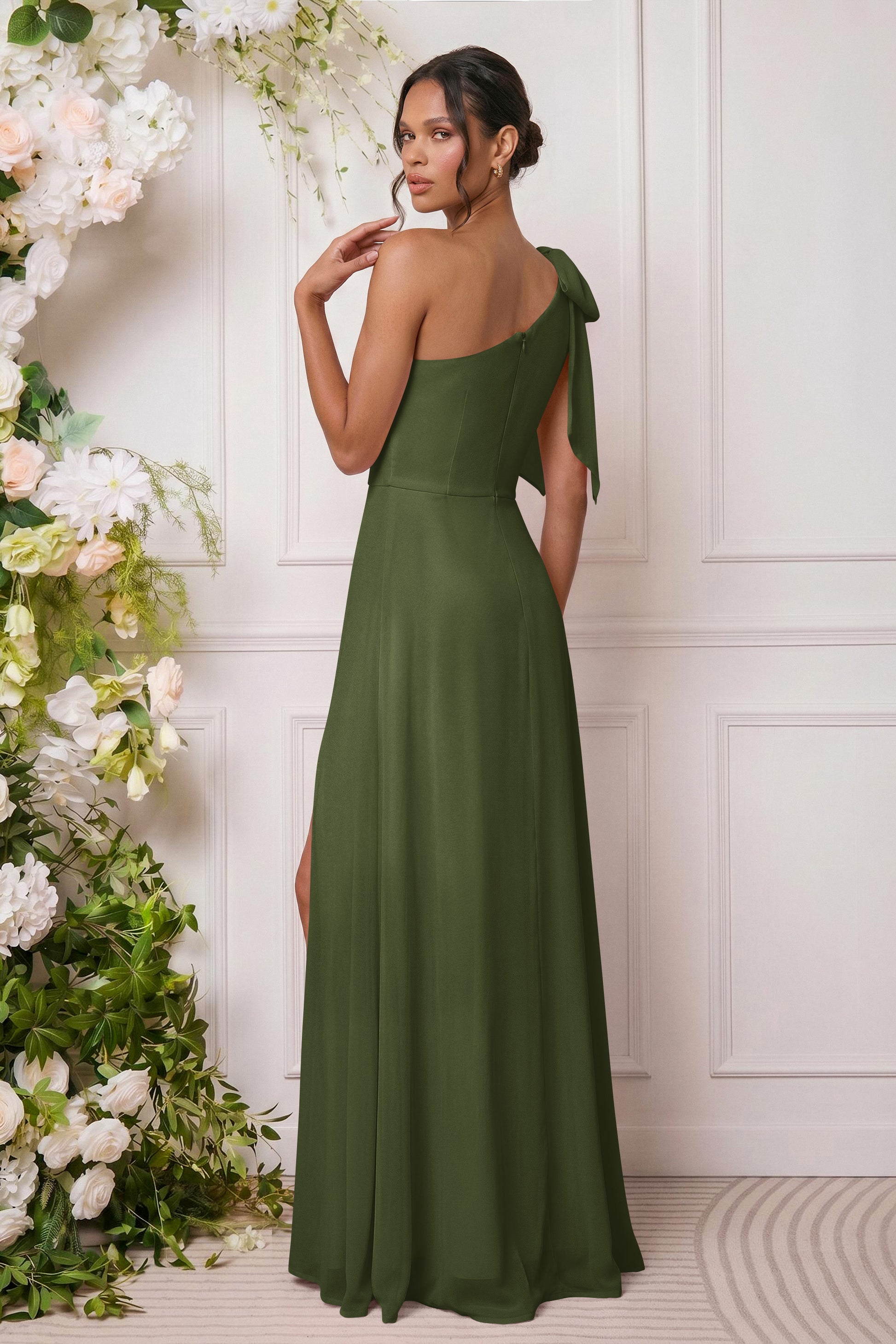[Olive Verte]