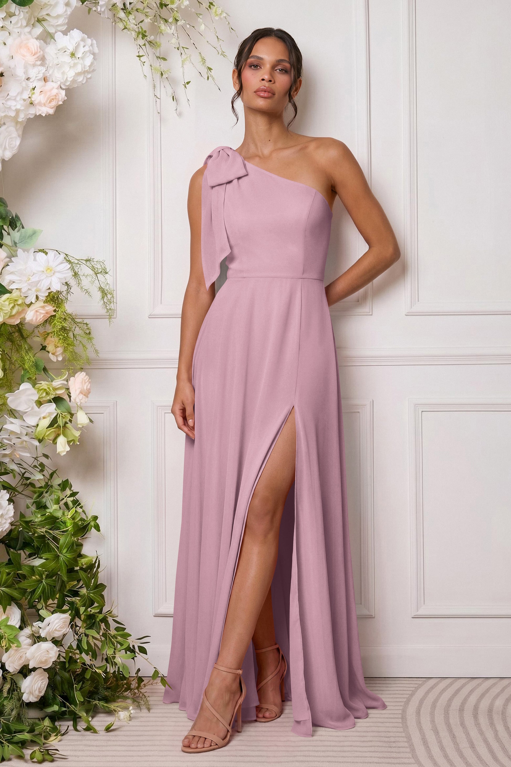 [Vintage Mauve]