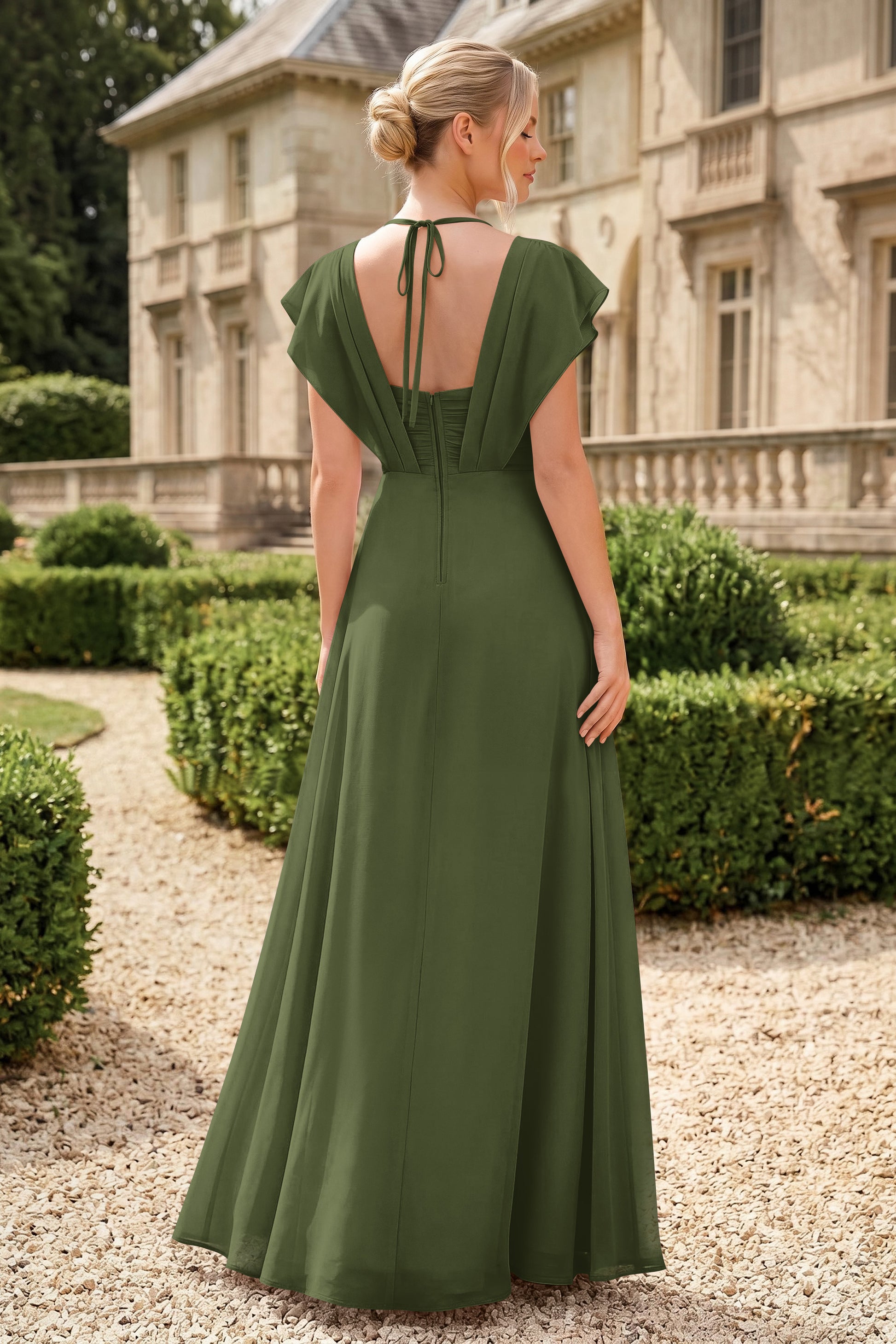 [Olive Verte]