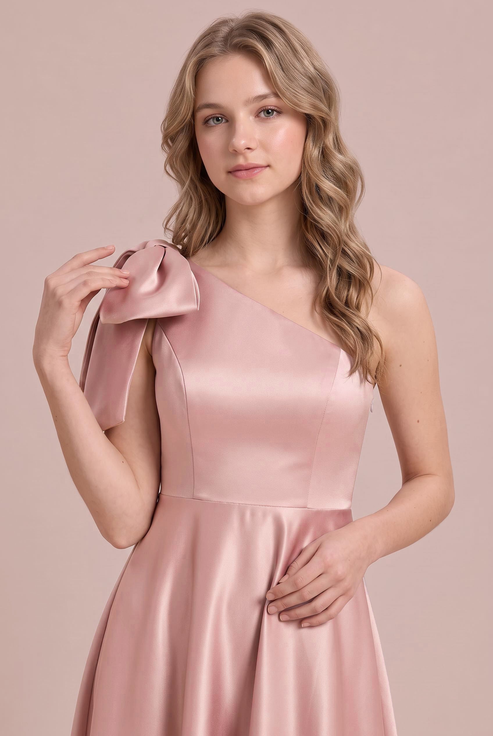 [Rose poudré]