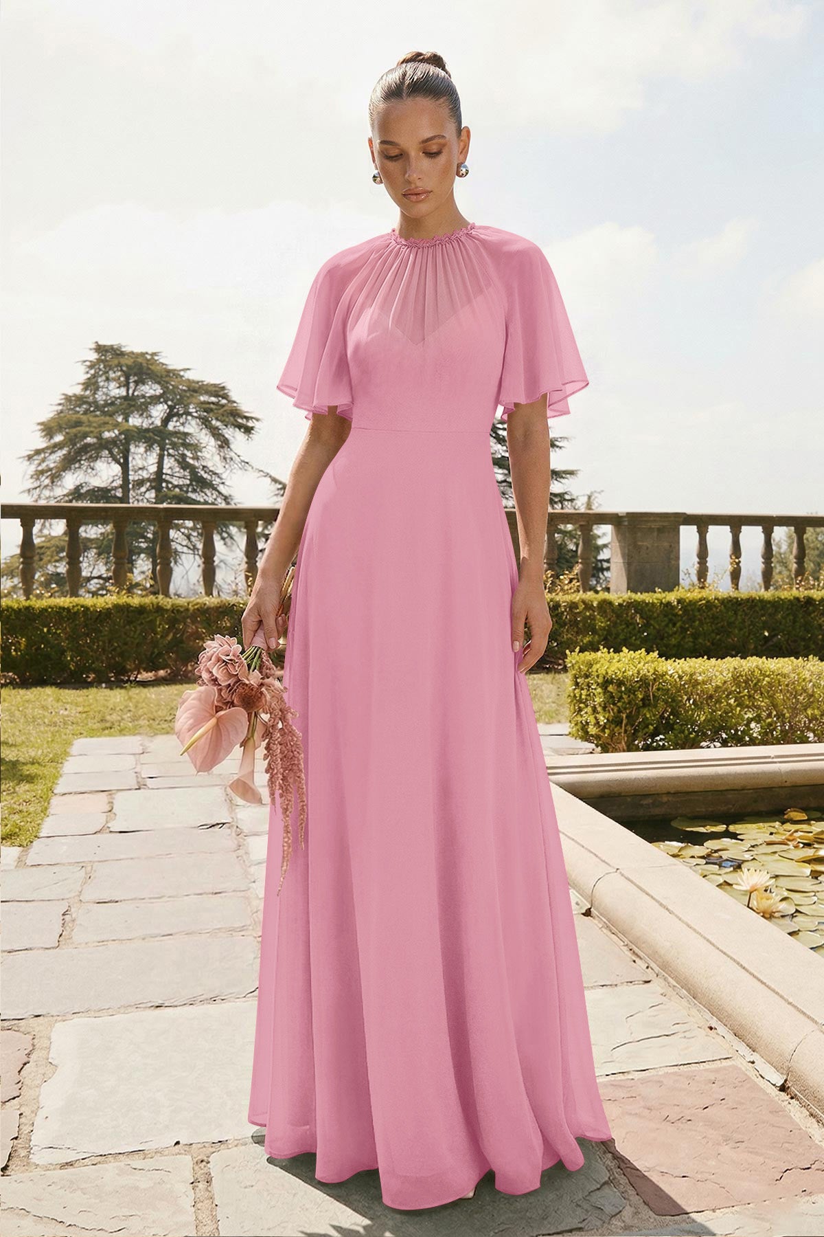 [Rose anglaise]