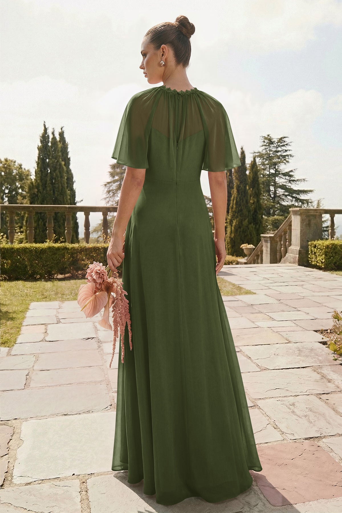 [Olive Verte]
