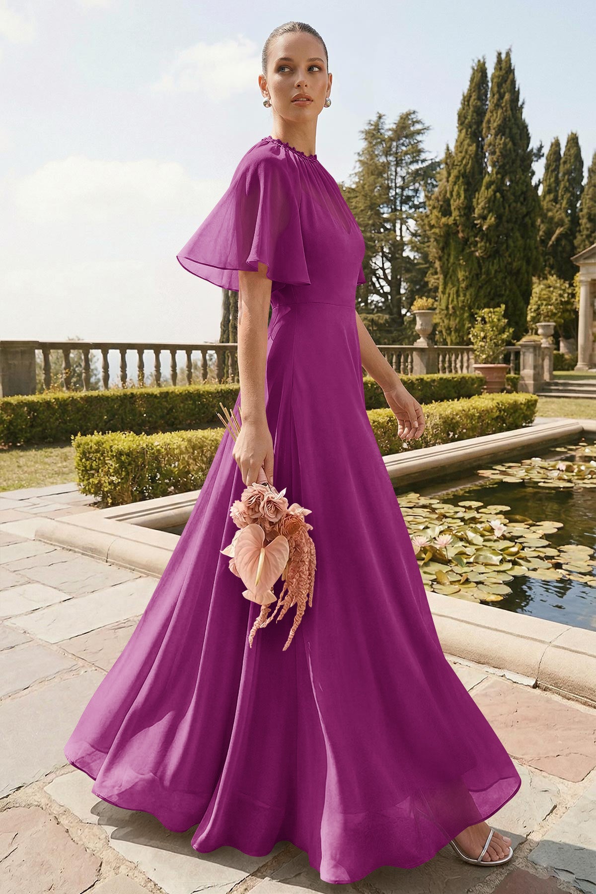 [Orchidée]