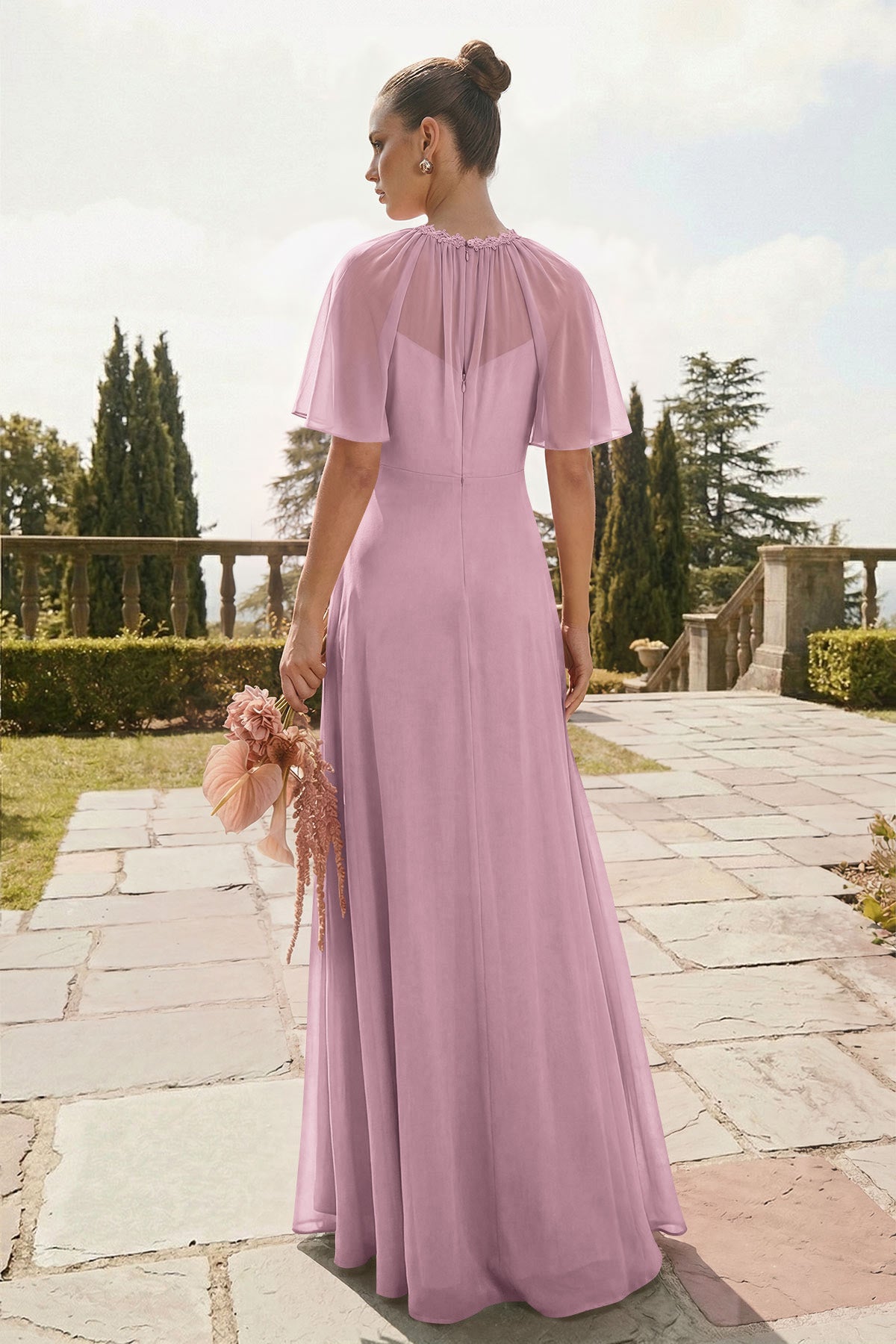 [Vintage Mauve]