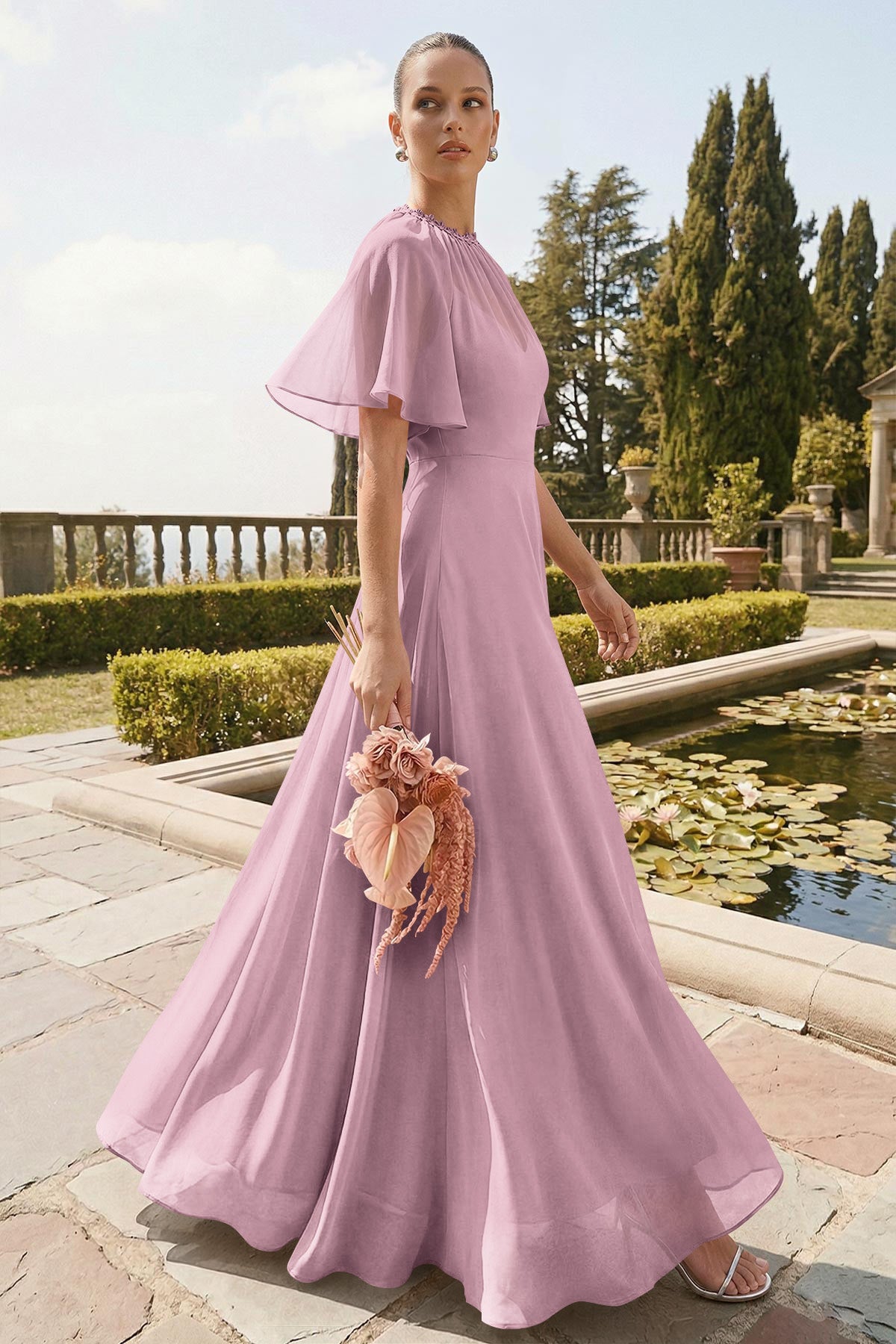 [Vintage Mauve]