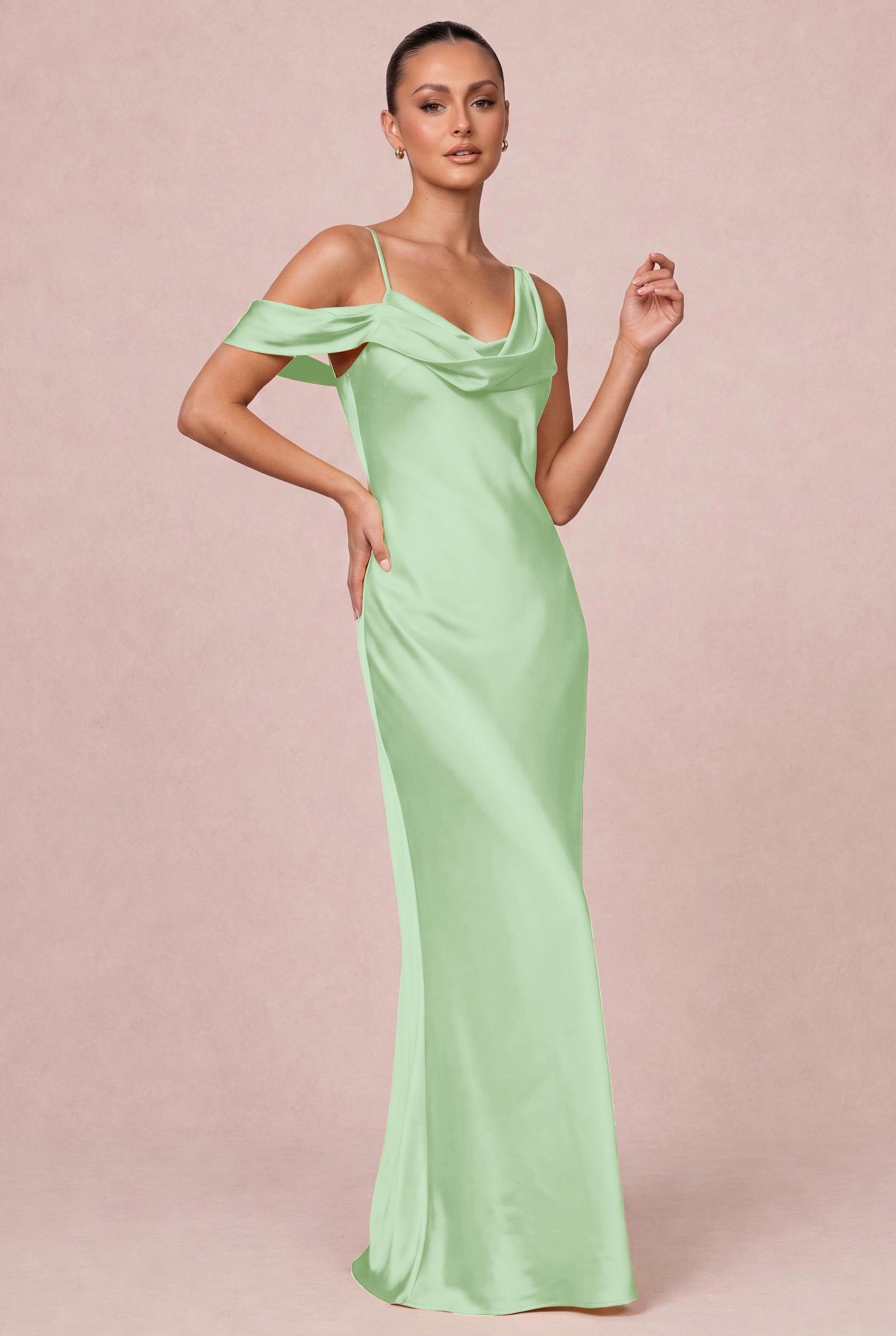 [Vert Menthe]