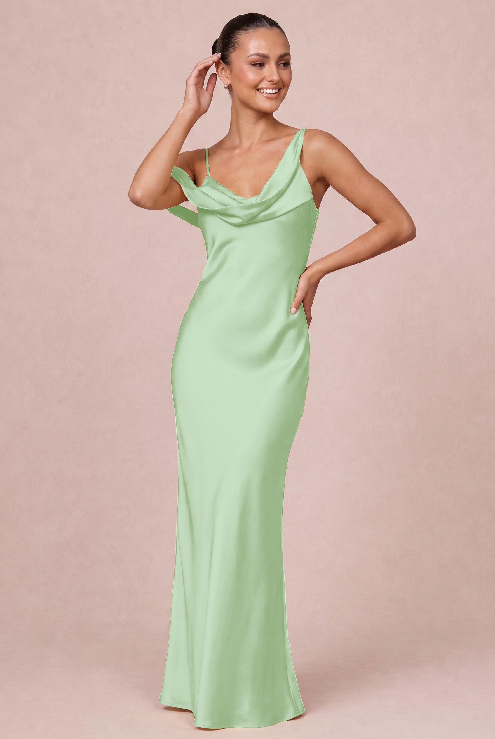 [Vert Menthe]