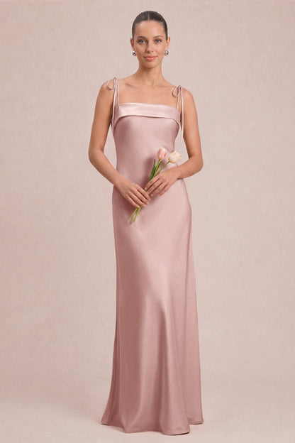 [Rose poudré]