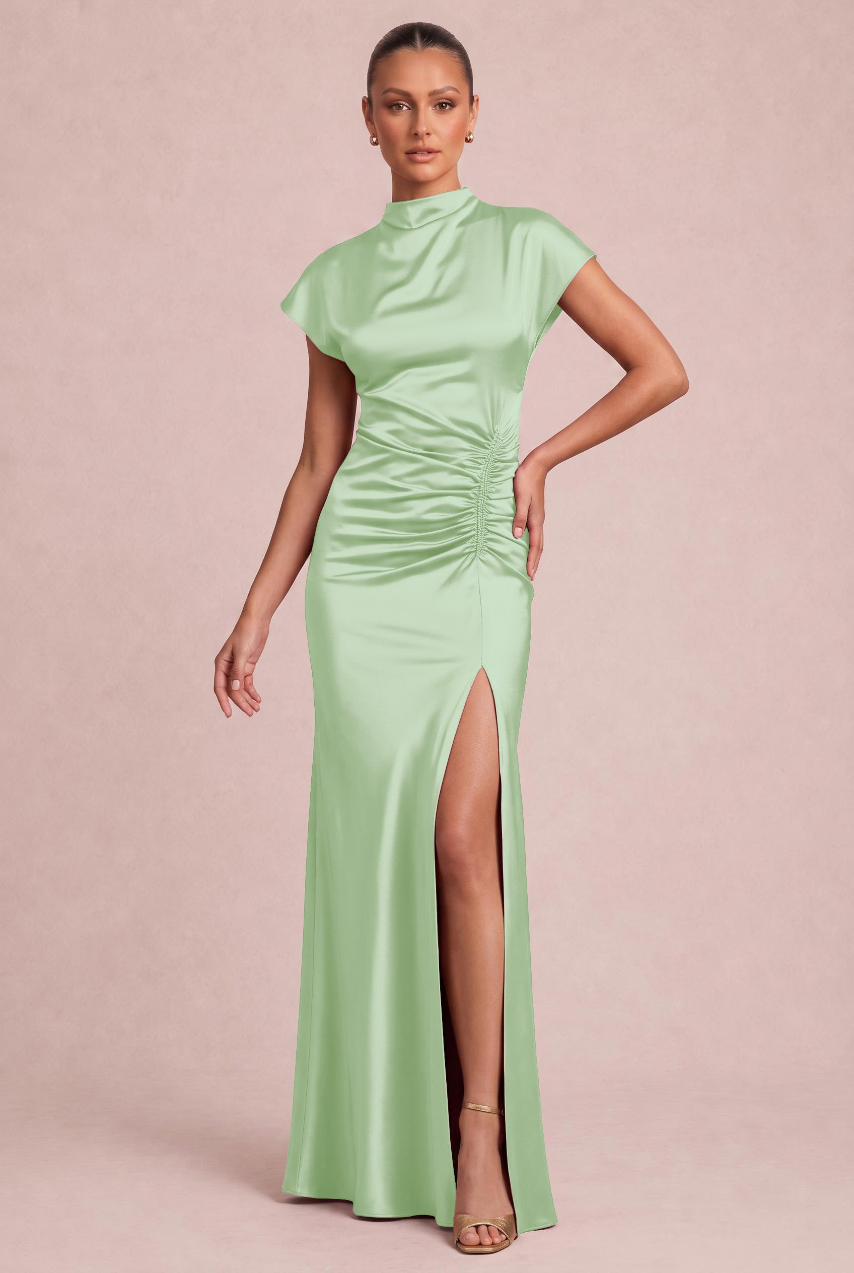 [Vert Menthe]