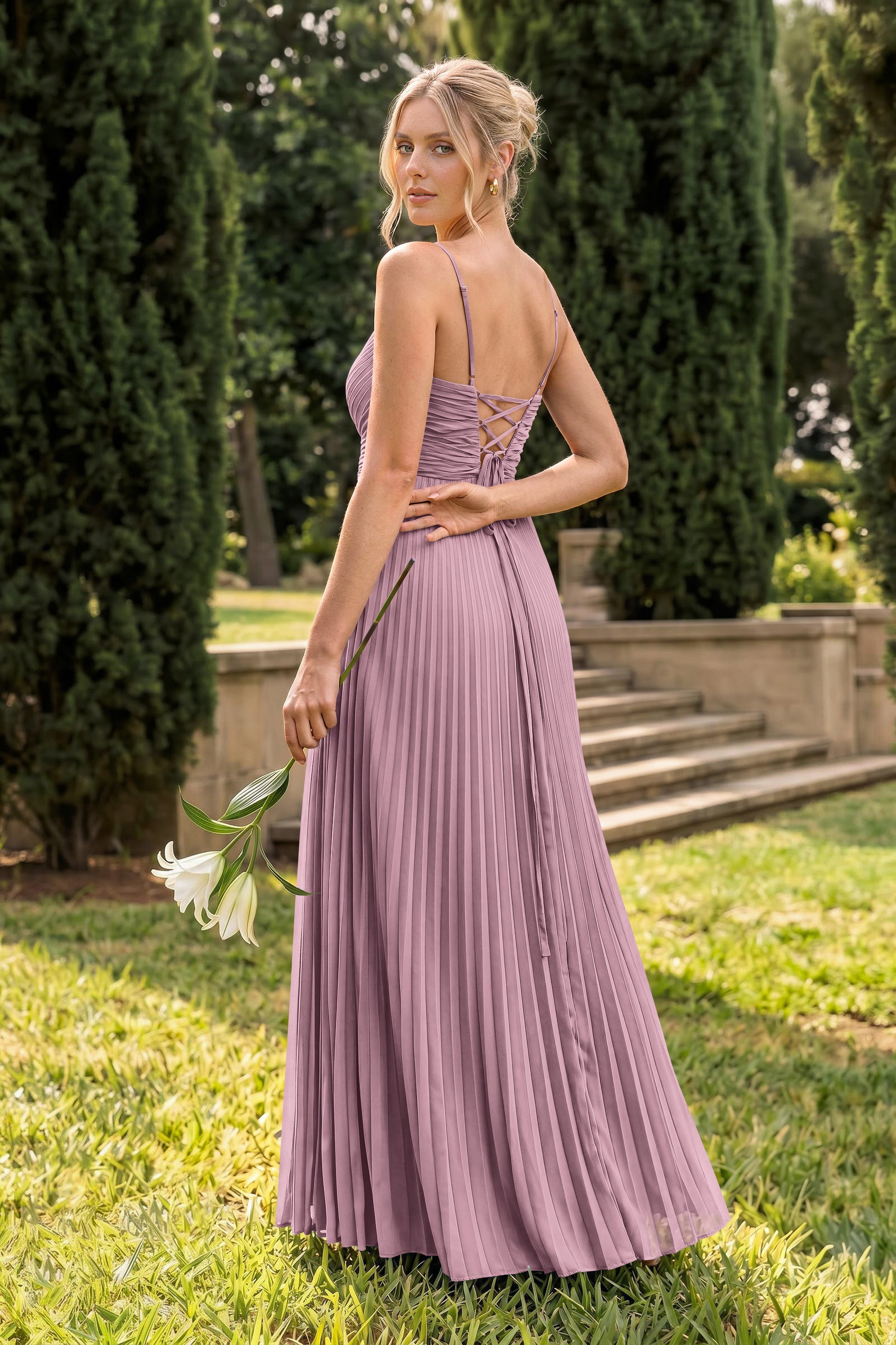 [Vintage Mauve]