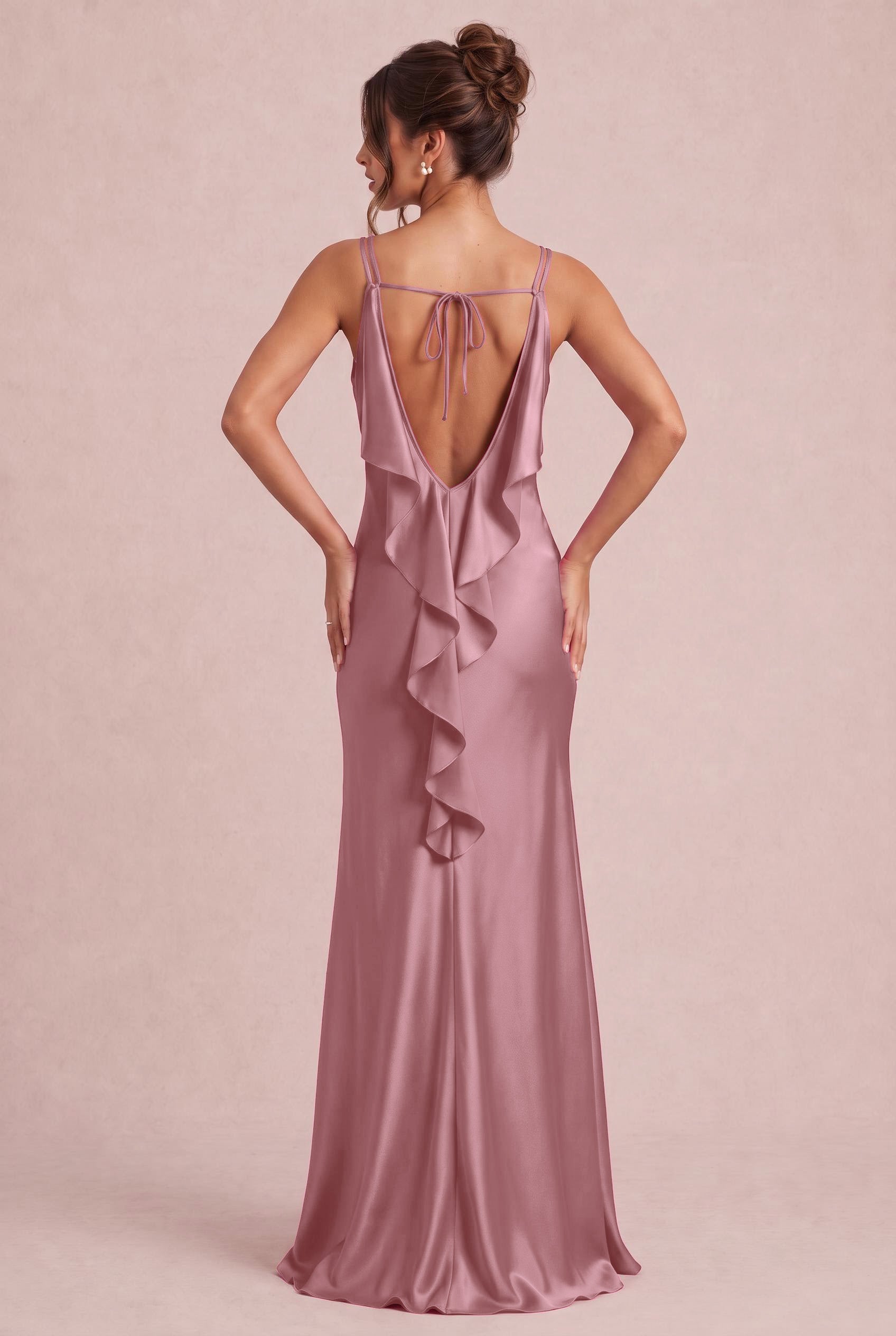 [Mauve vintage]