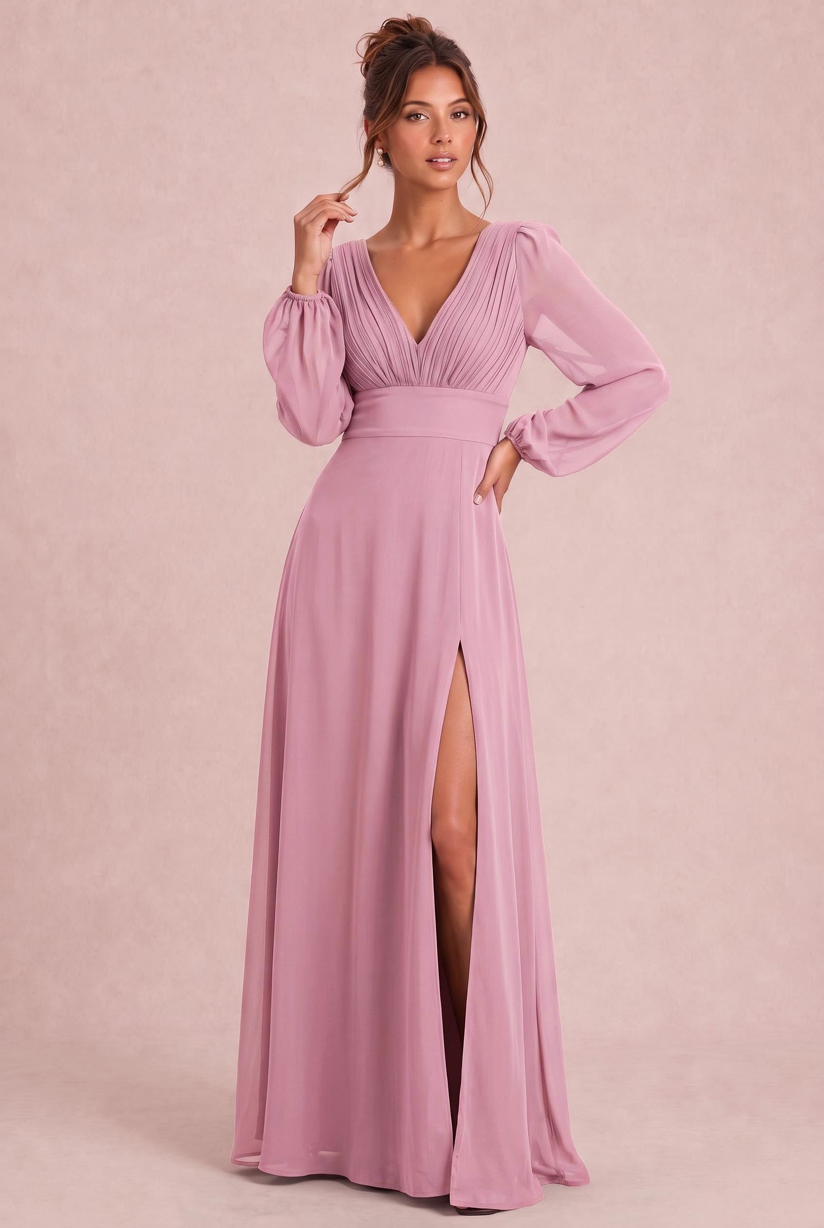 [Mauve vintage]