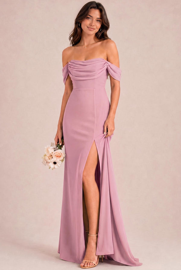 [Mauve vintage]