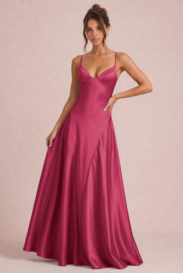 [Rose cannelle]